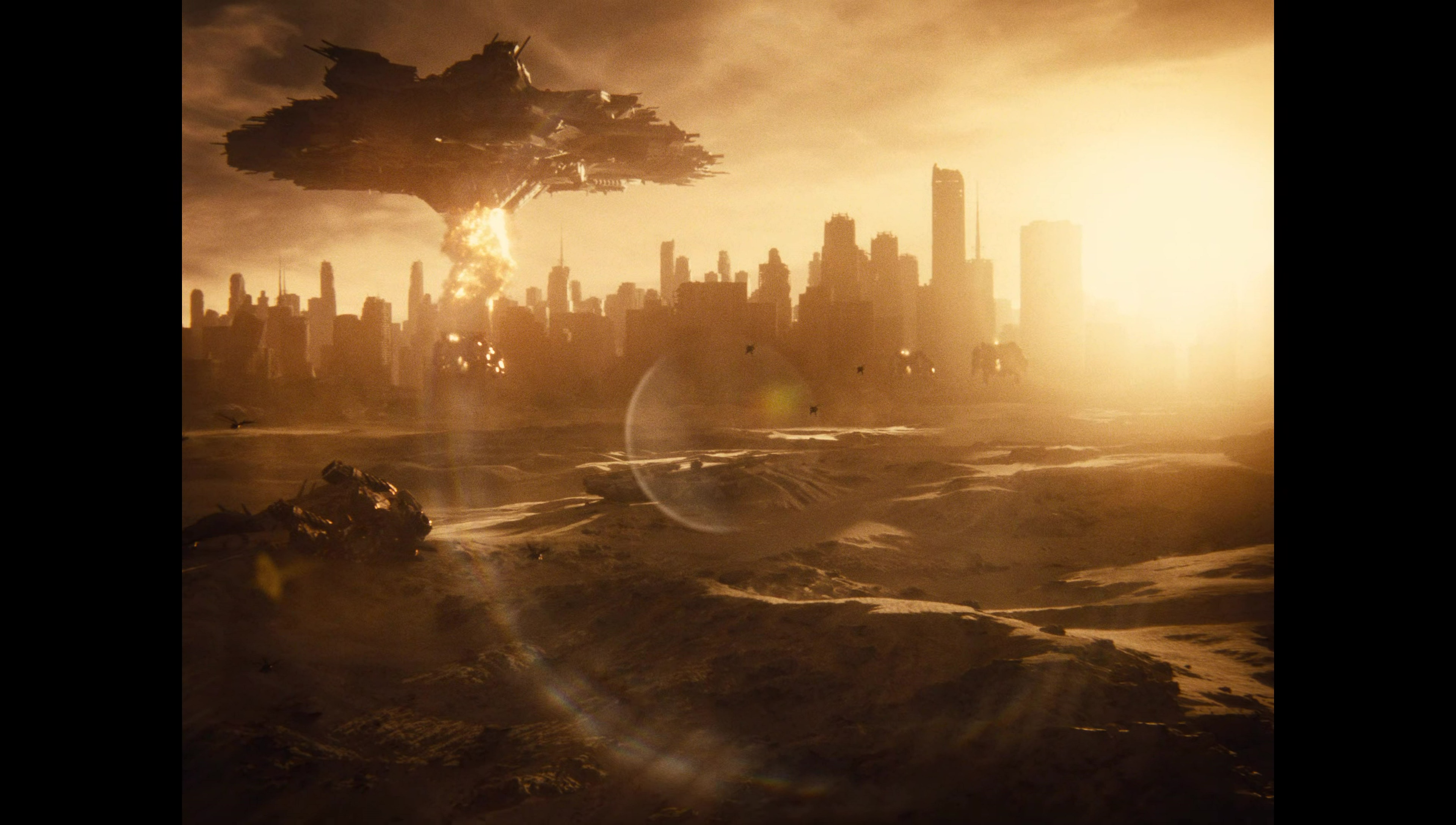 Zack Snyder’s Justice League (2021) screencap 23856