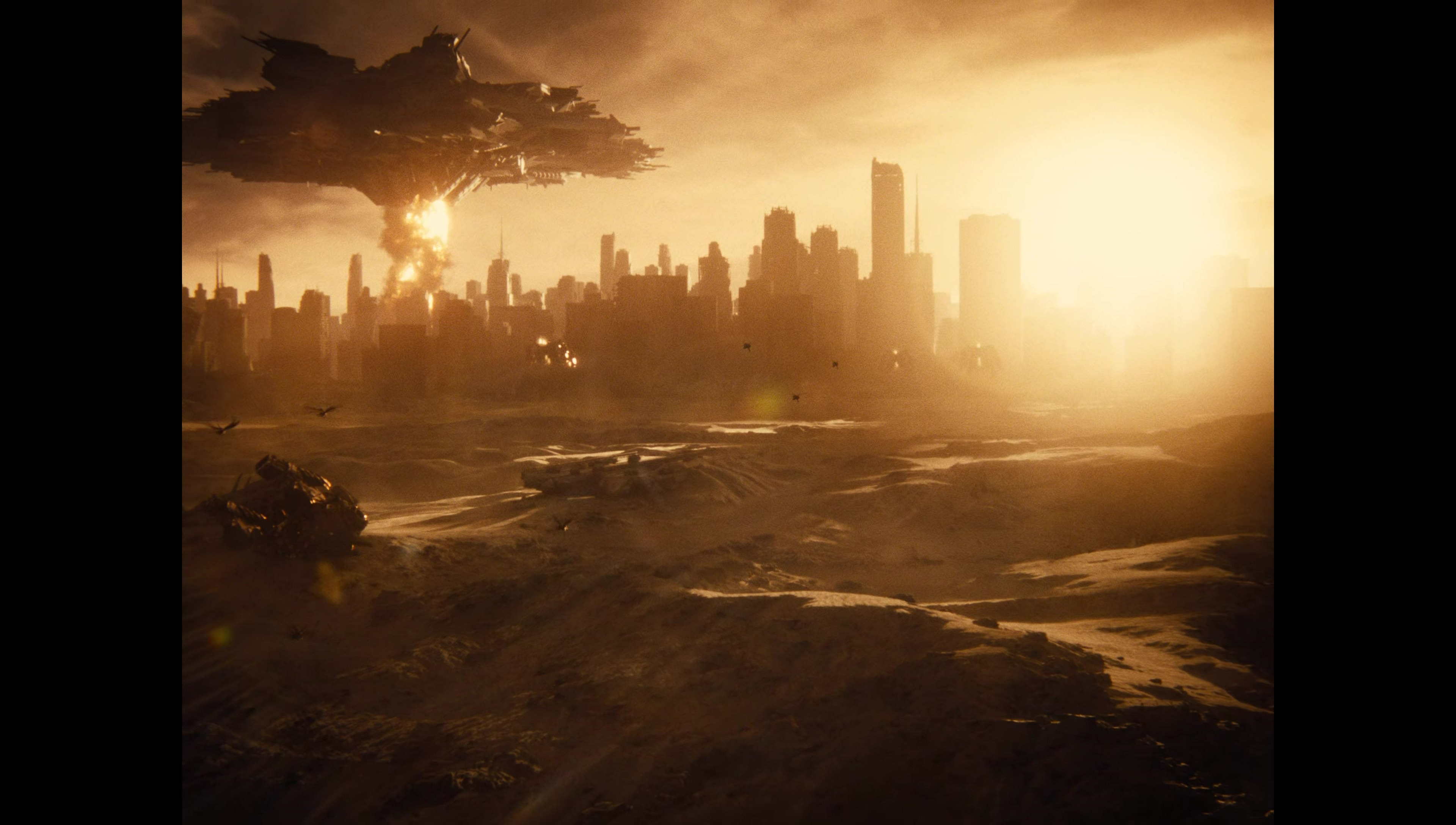 Zack Snyder’s Justice League (2021) screencap 23859