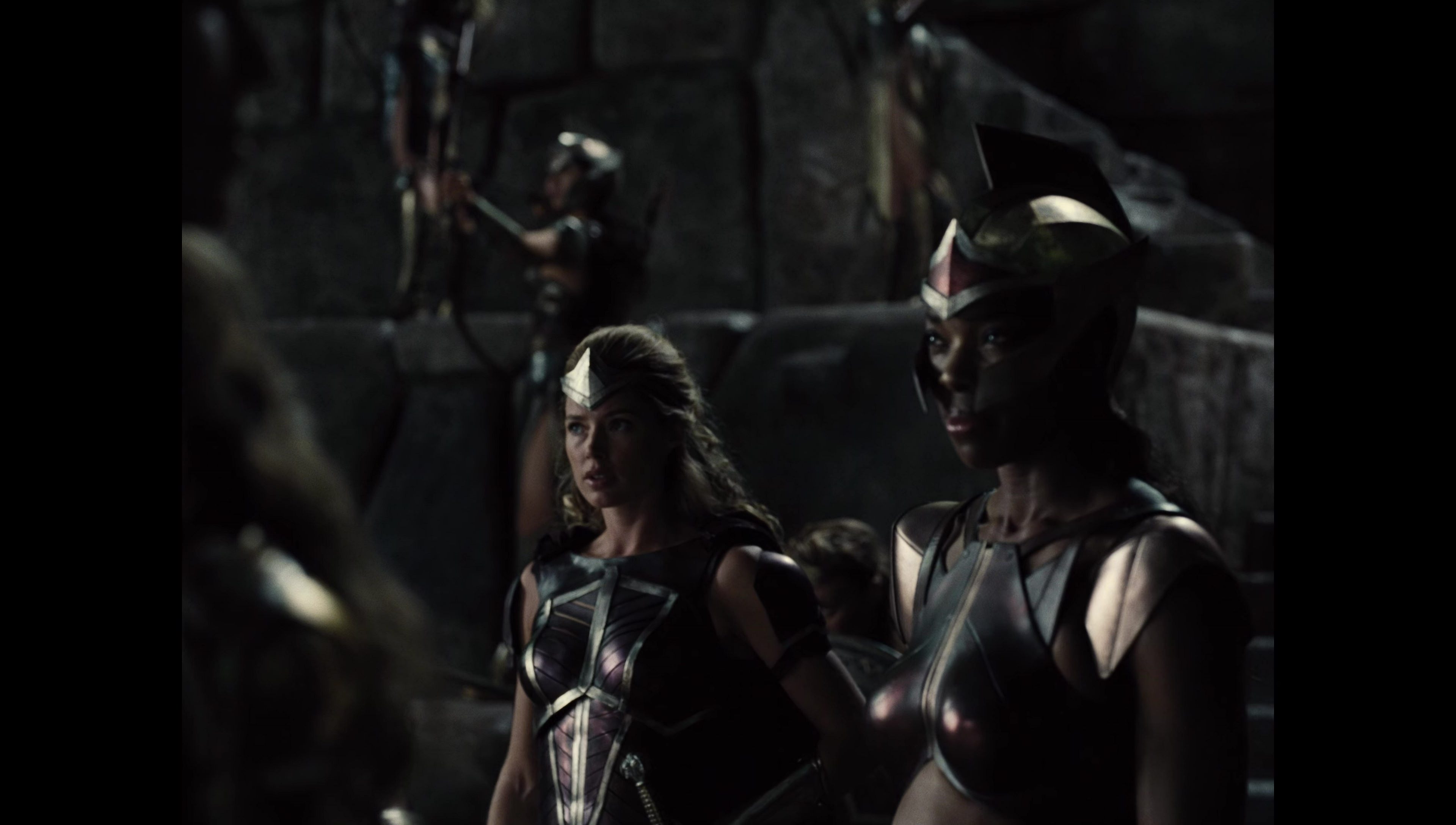 Zack Snyder’s Justice League (2021) movie still 2386