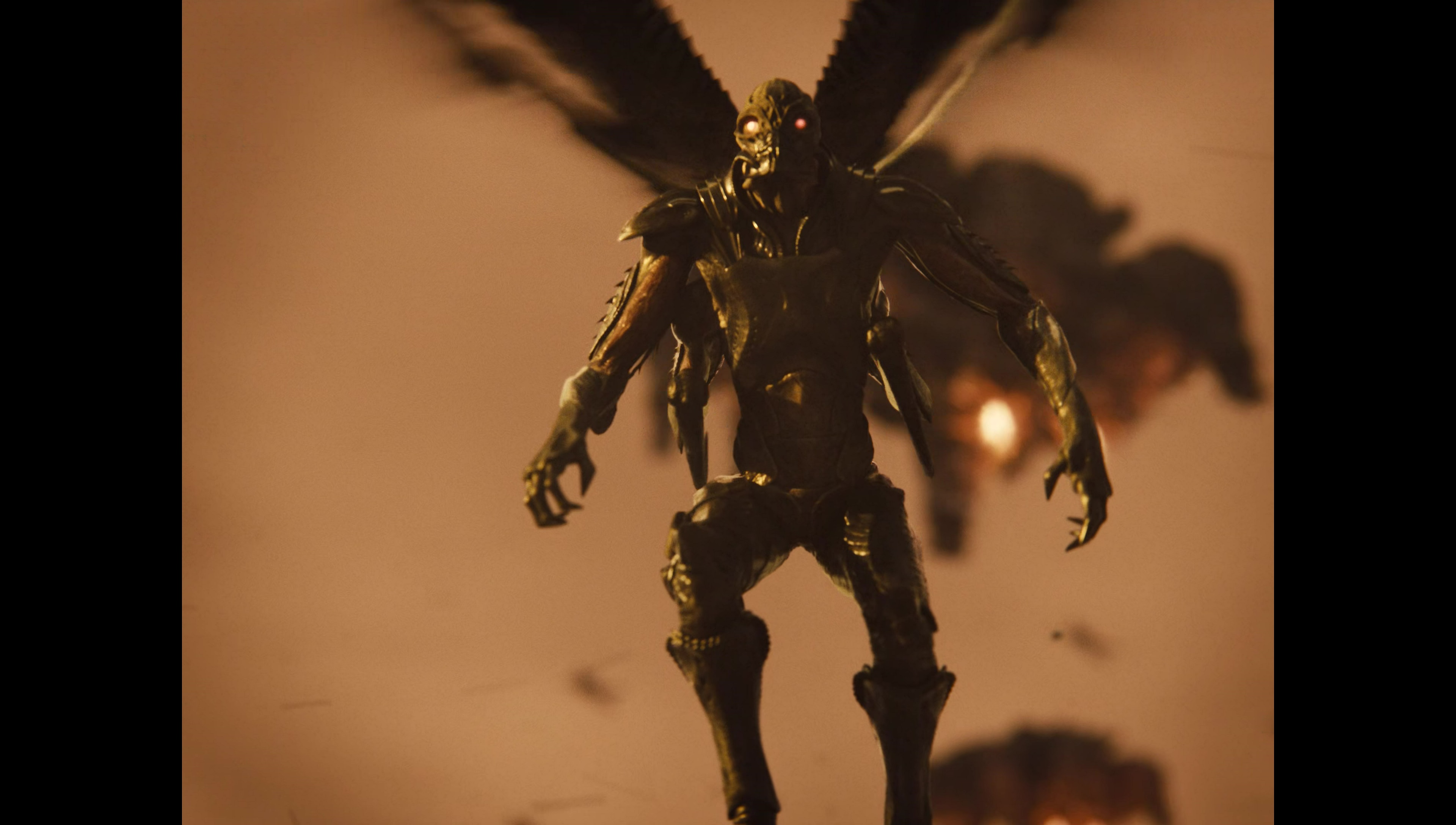 Zack Snyder’s Justice League (2021) HD screenshot 23864