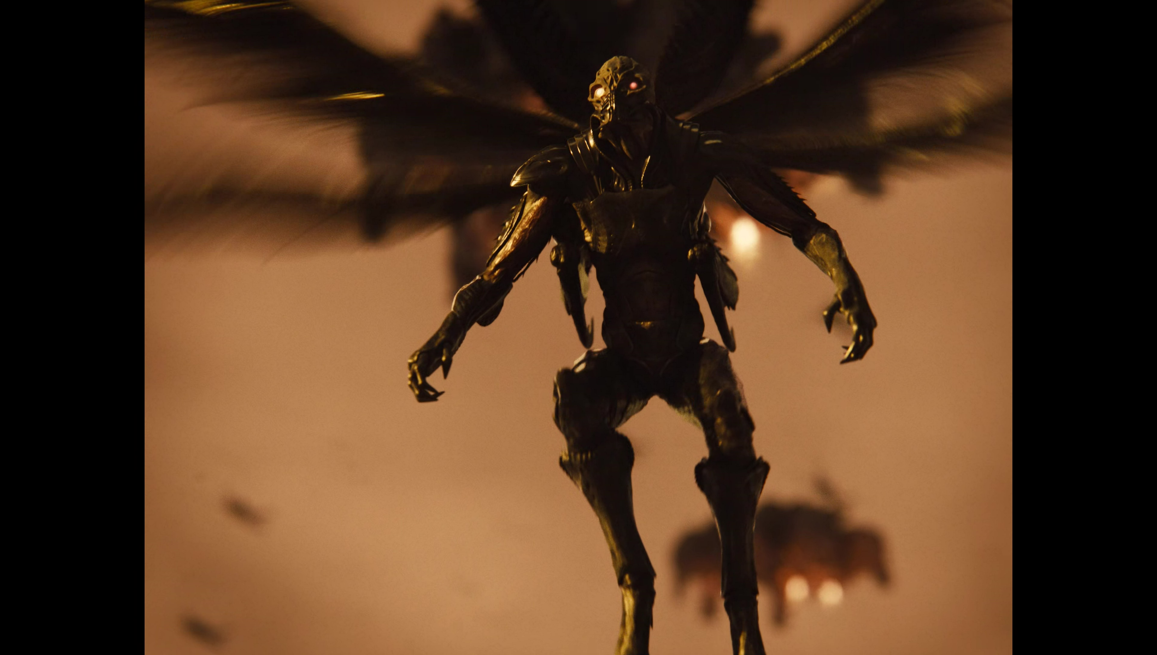 Zack Snyder’s Justice League (2021) screencap 23865