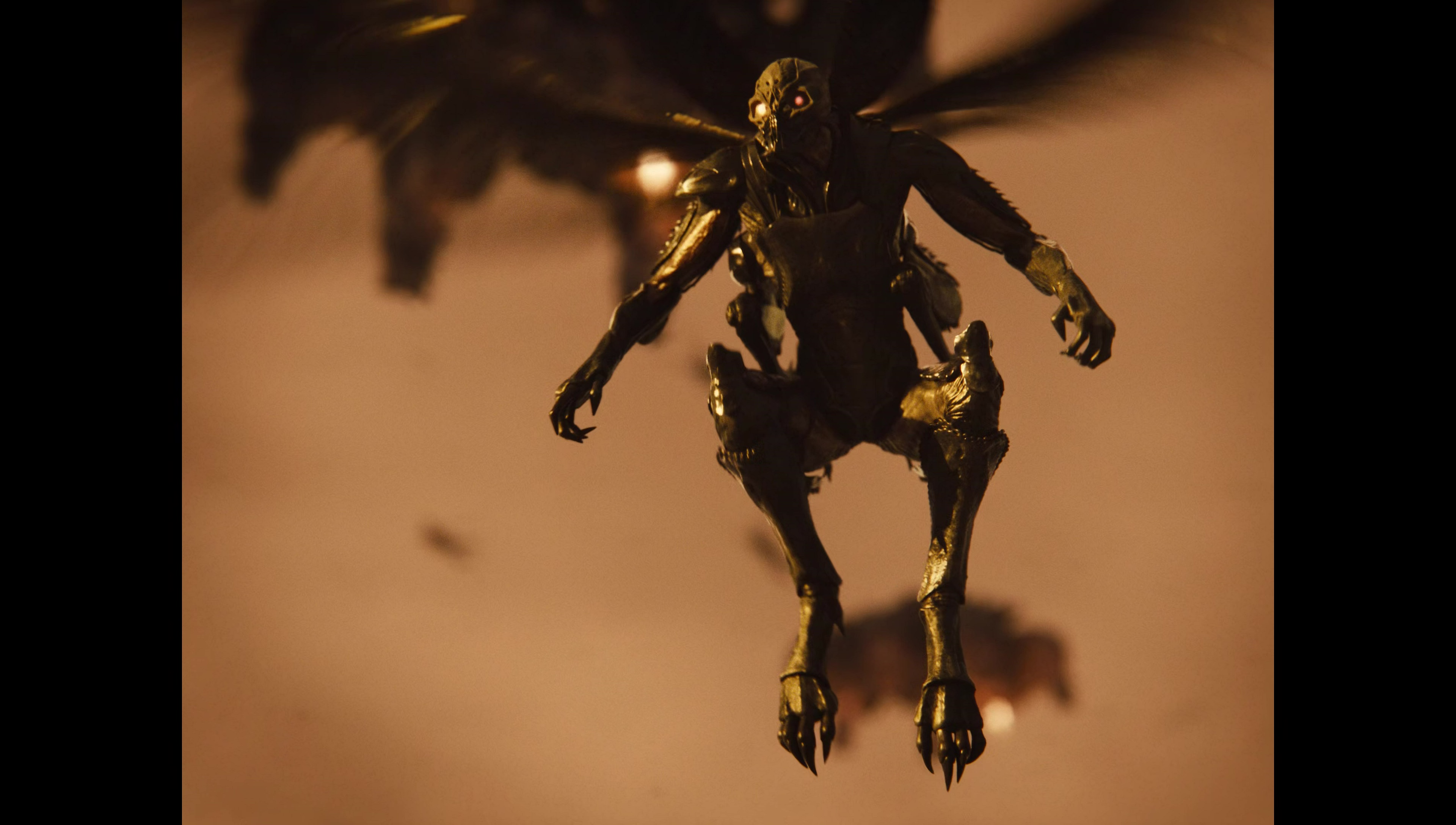 Zack Snyder’s Justice League (2021) movie still 23866
