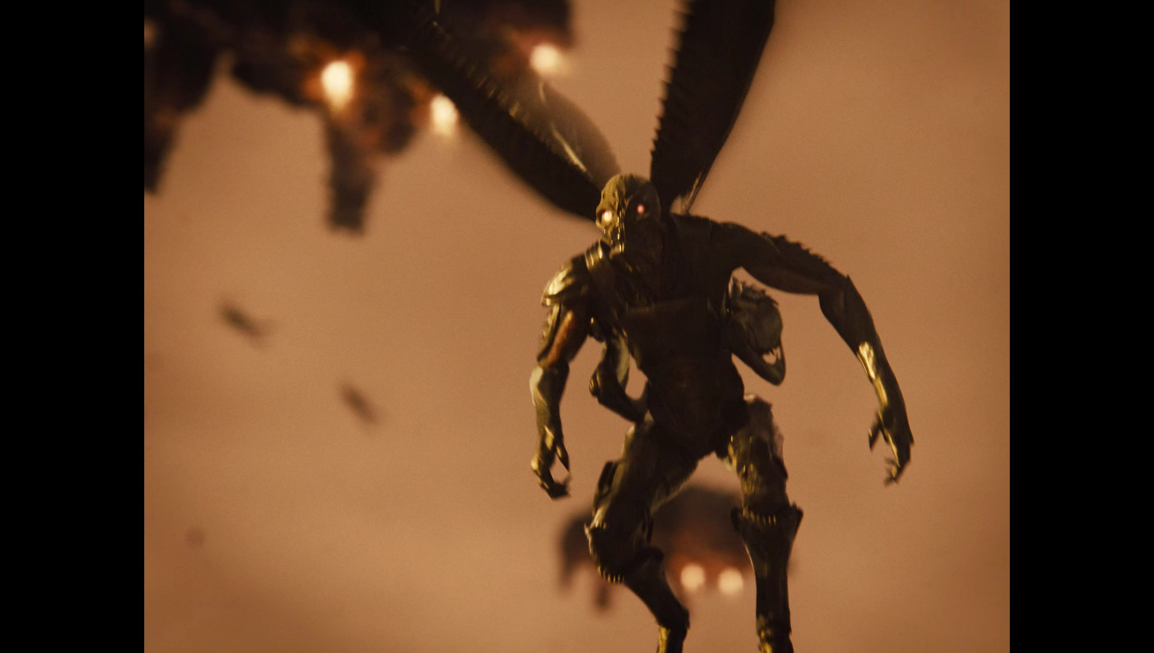 Zack Snyder’s Justice League (2021) HD screenshot 23867