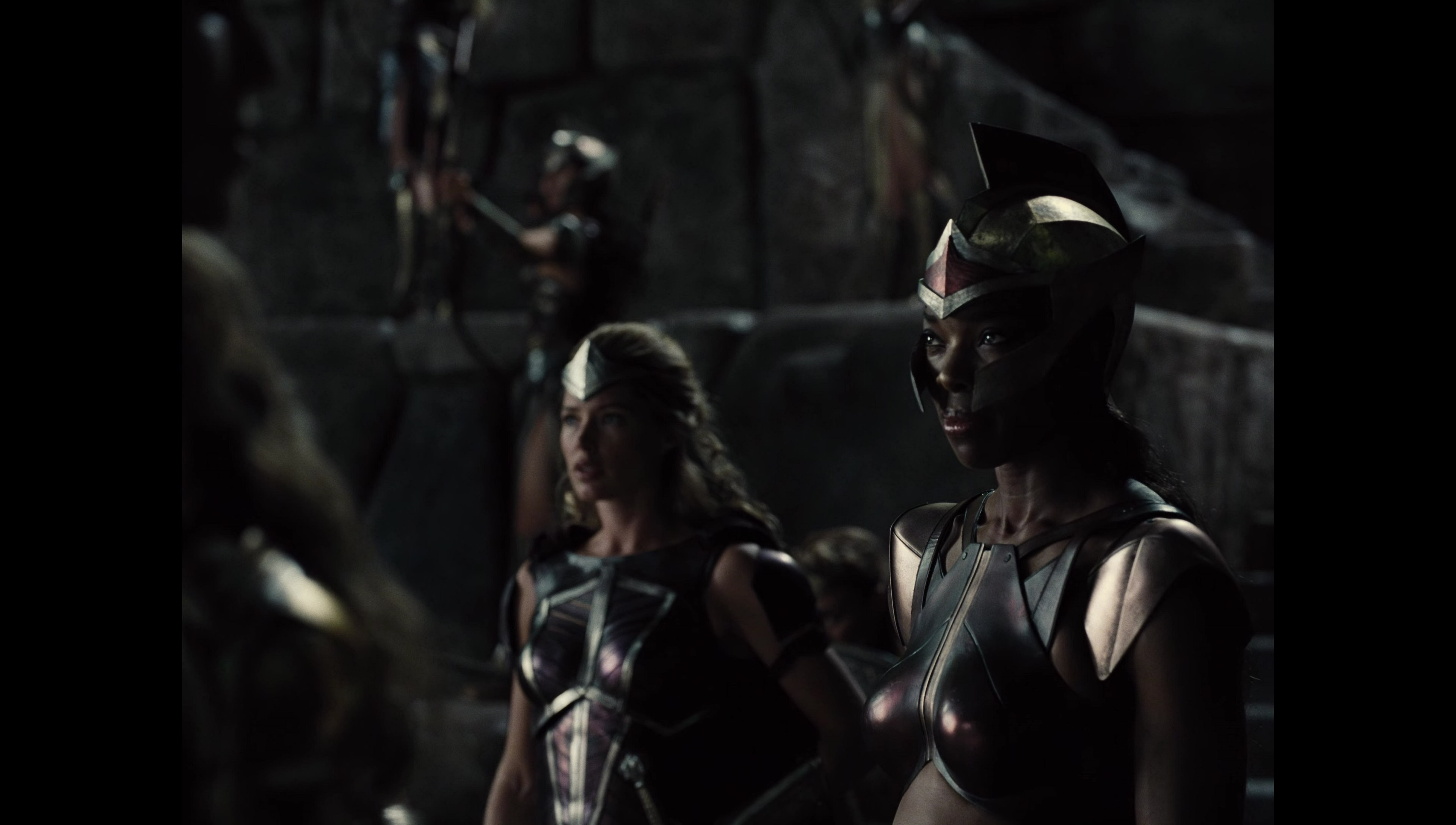 Zack Snyder’s Justice League (2021) HD screenshot 2387
