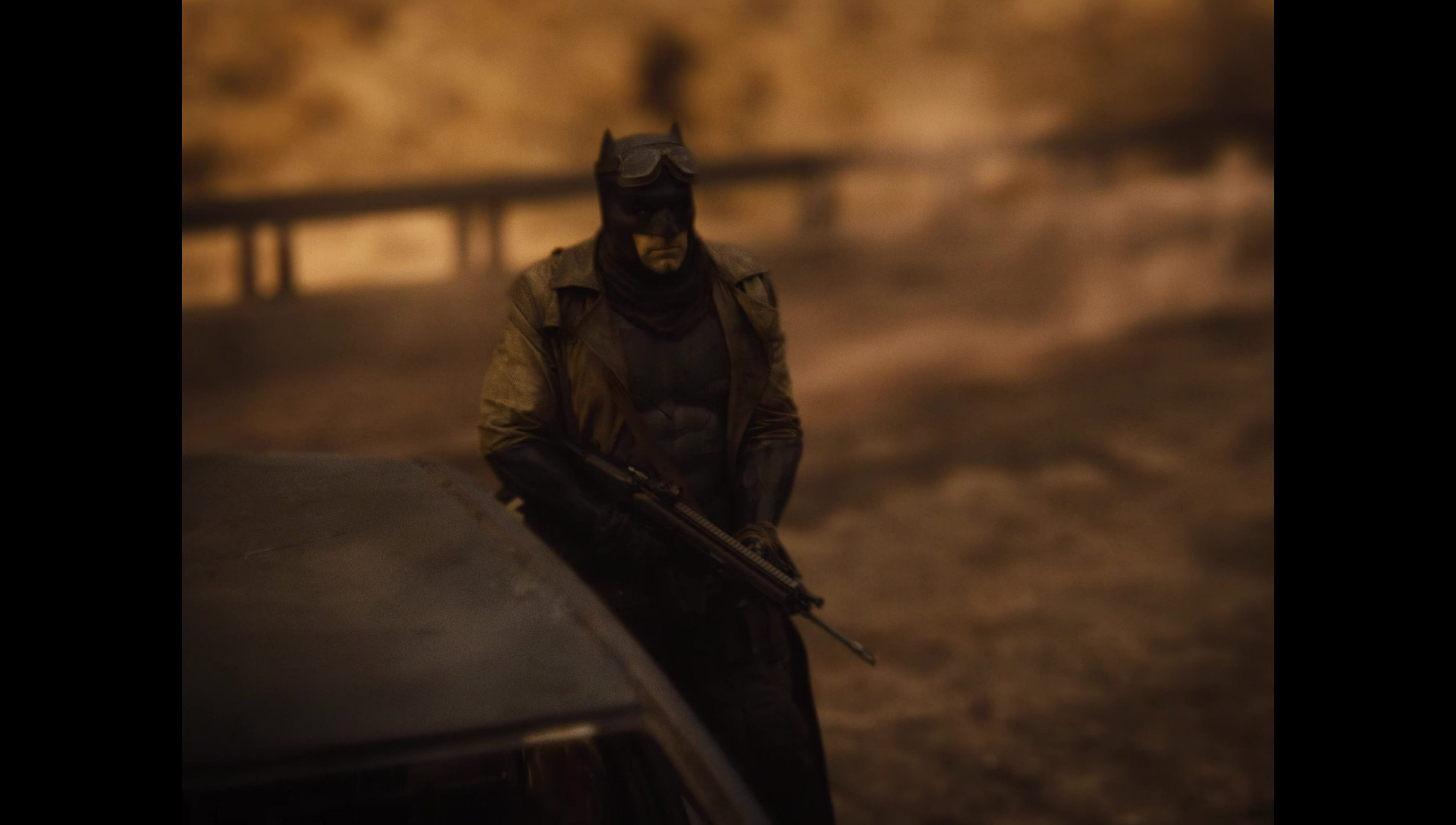 Zack Snyder’s Justice League (2021) screencap 23883