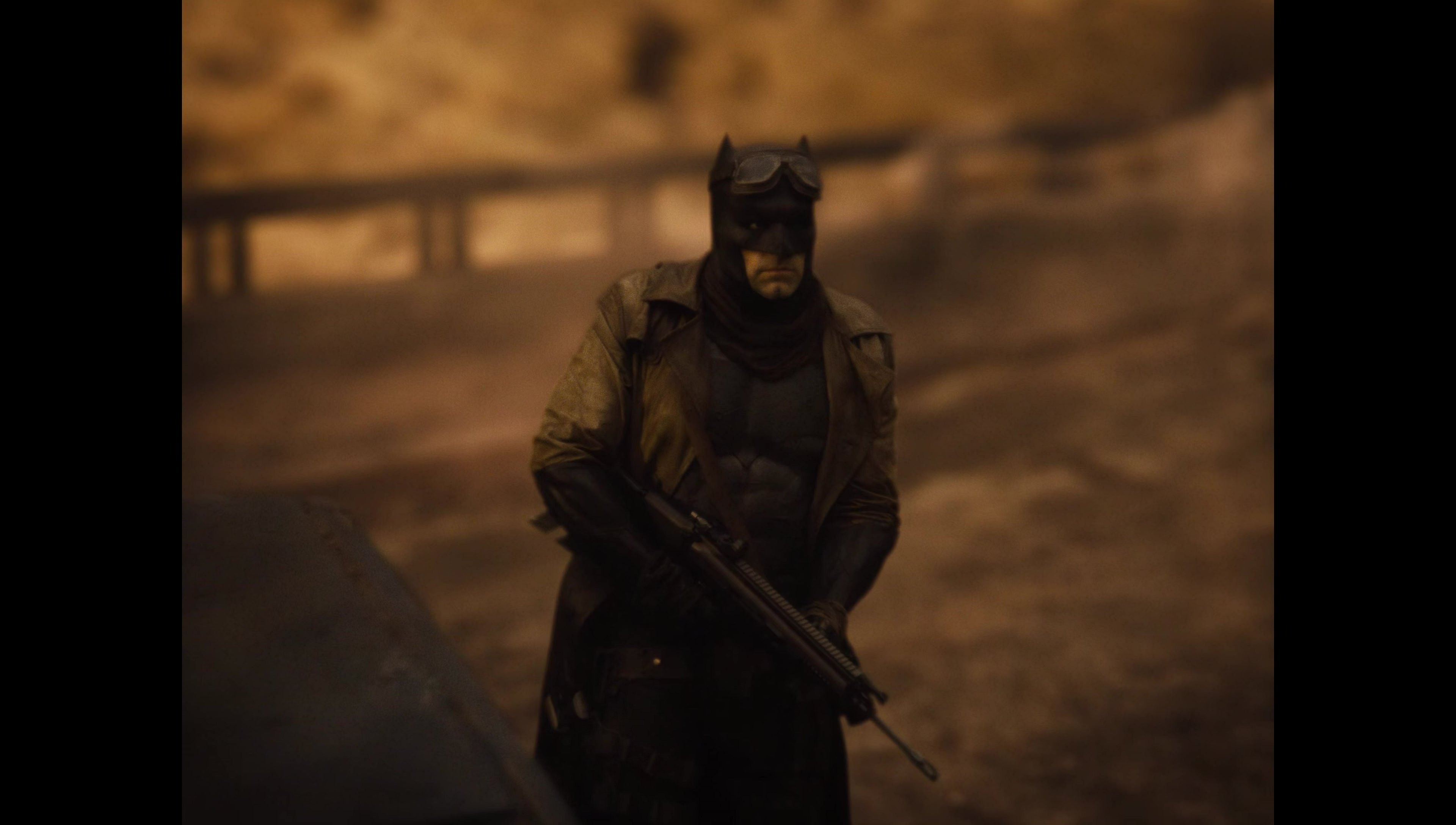 Zack Snyder’s Justice League (2021) HD screenshot 23885