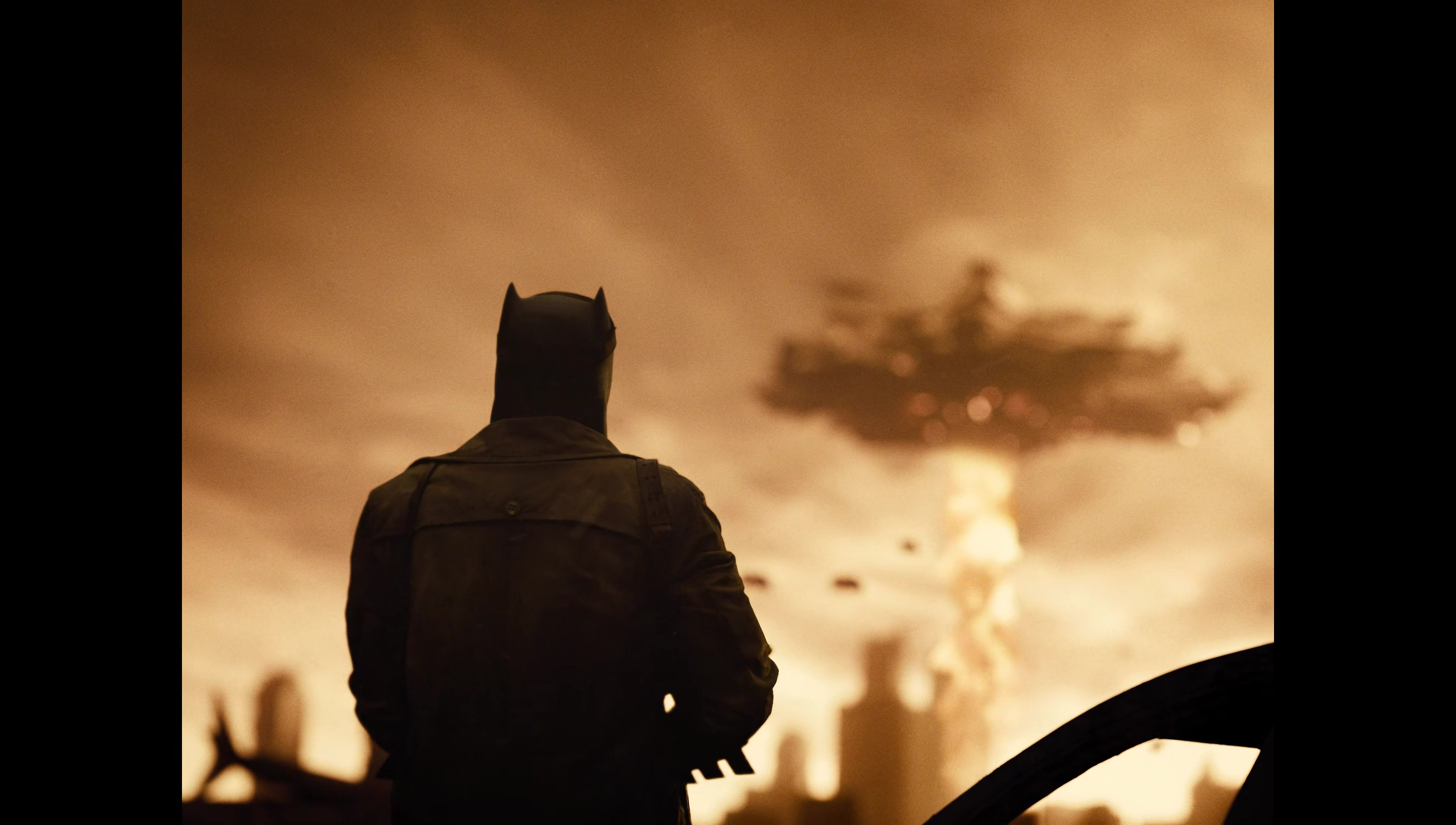 Zack Snyder’s Justice League (2021) HD screenshot 23903