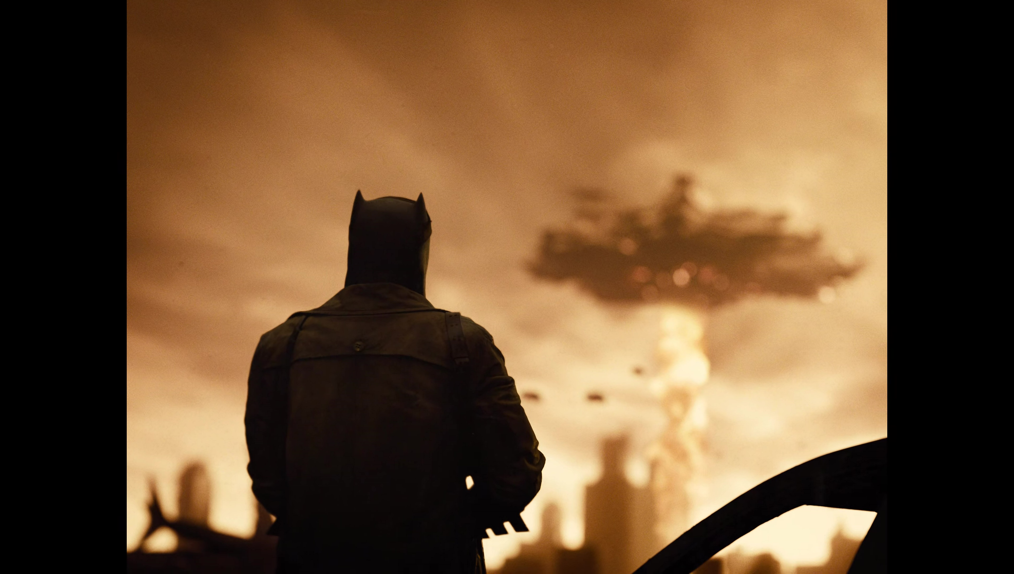 Zack Snyder’s Justice League (2021) screencap 23904