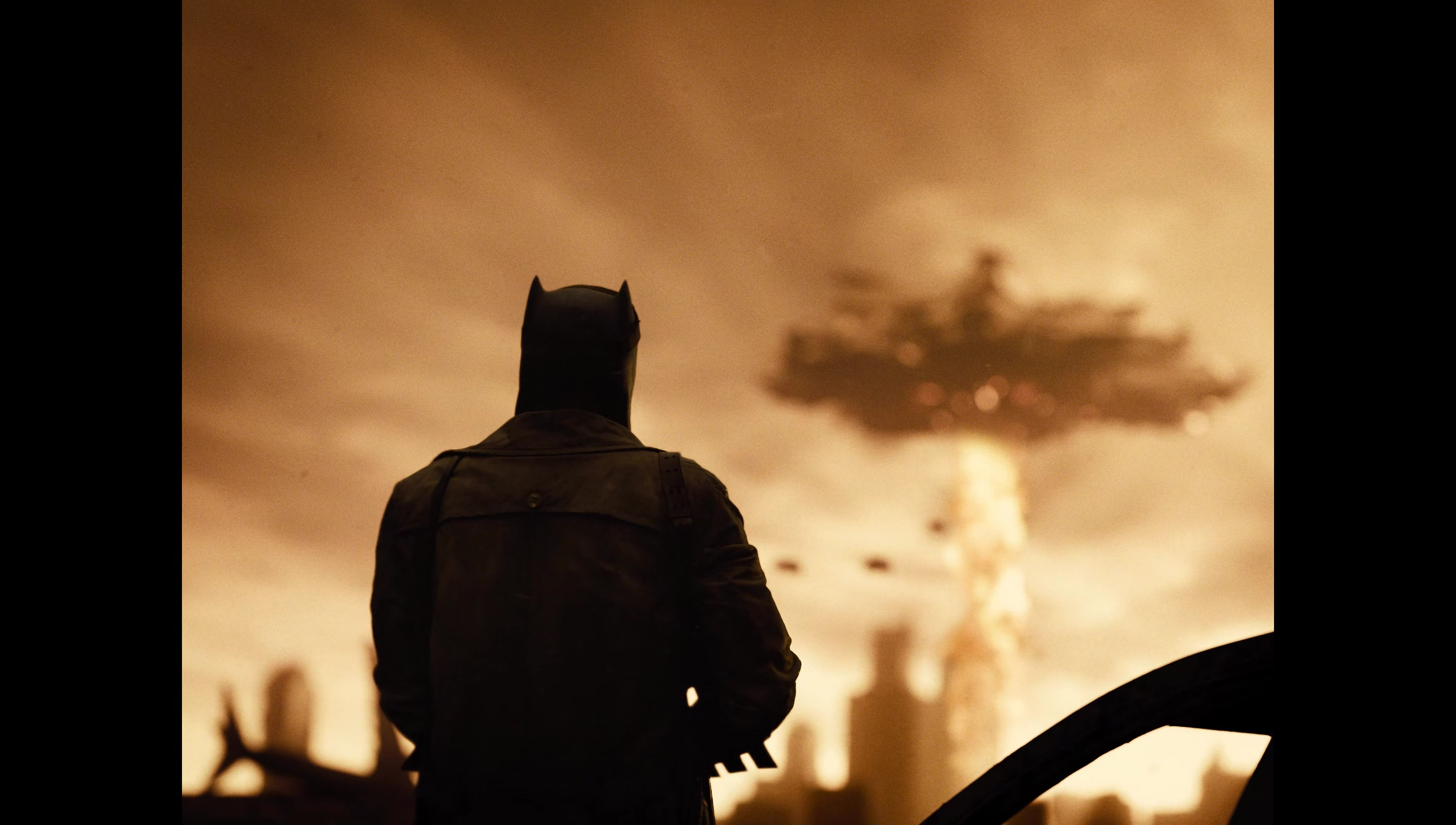 Zack Snyder’s Justice League (2021) HD screenshot 23906
