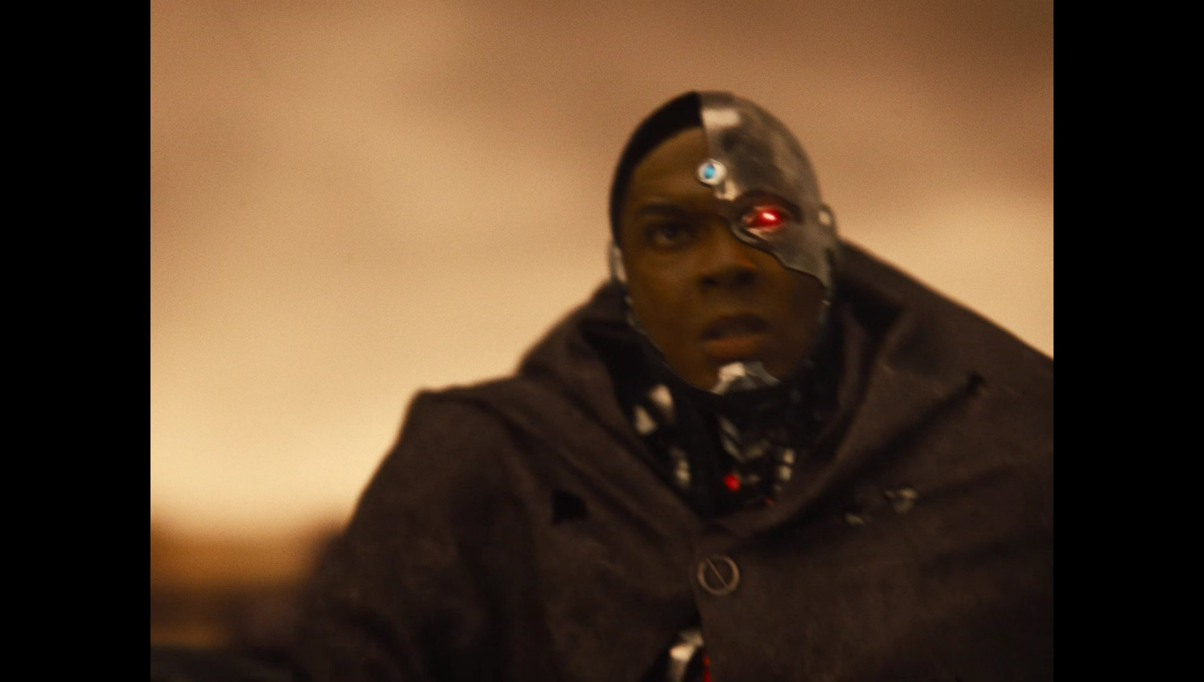 Zack Snyder’s Justice League (2021) HD screenshot 23918