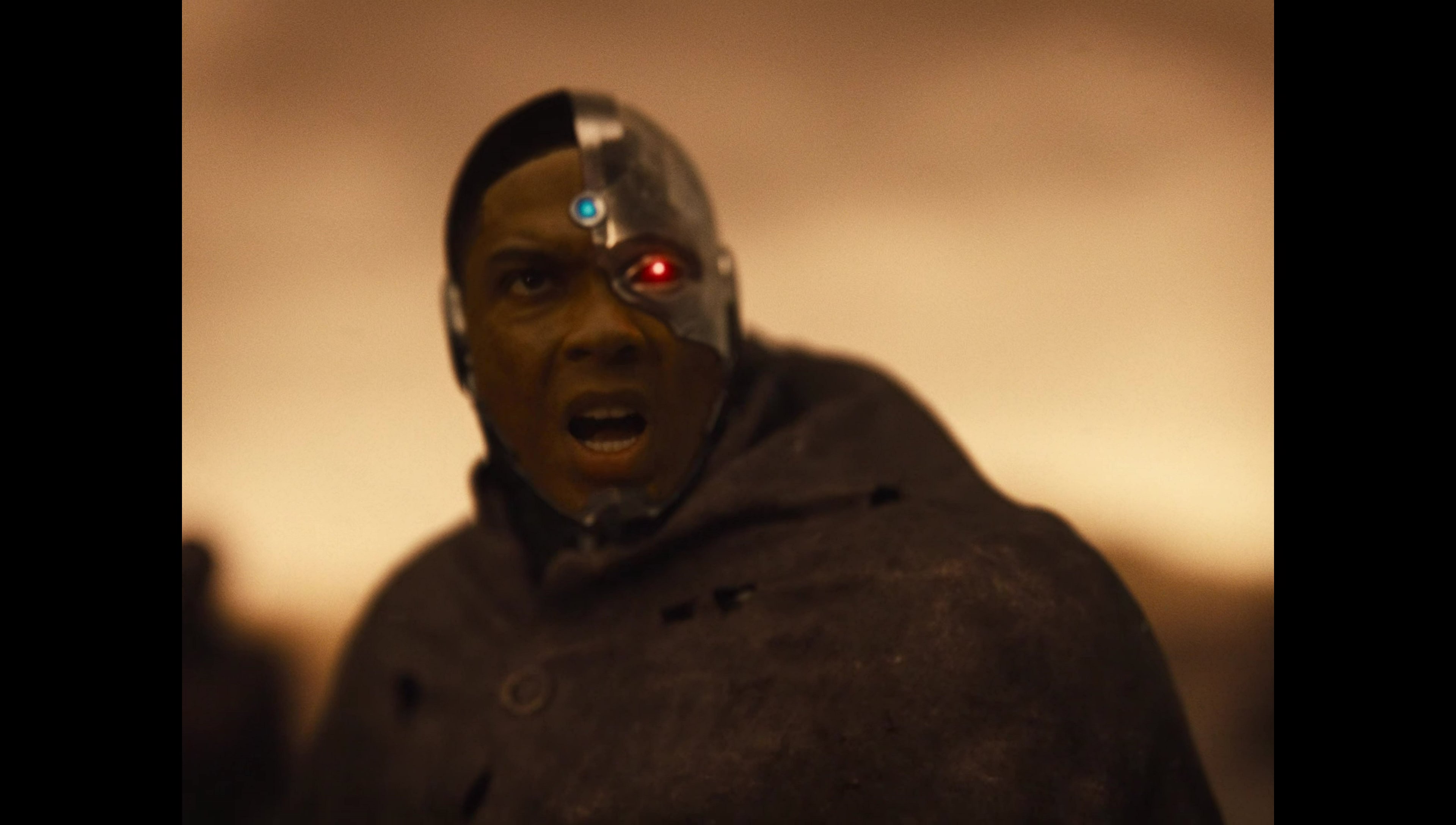 Zack Snyder’s Justice League (2021) HD screenshot 23921