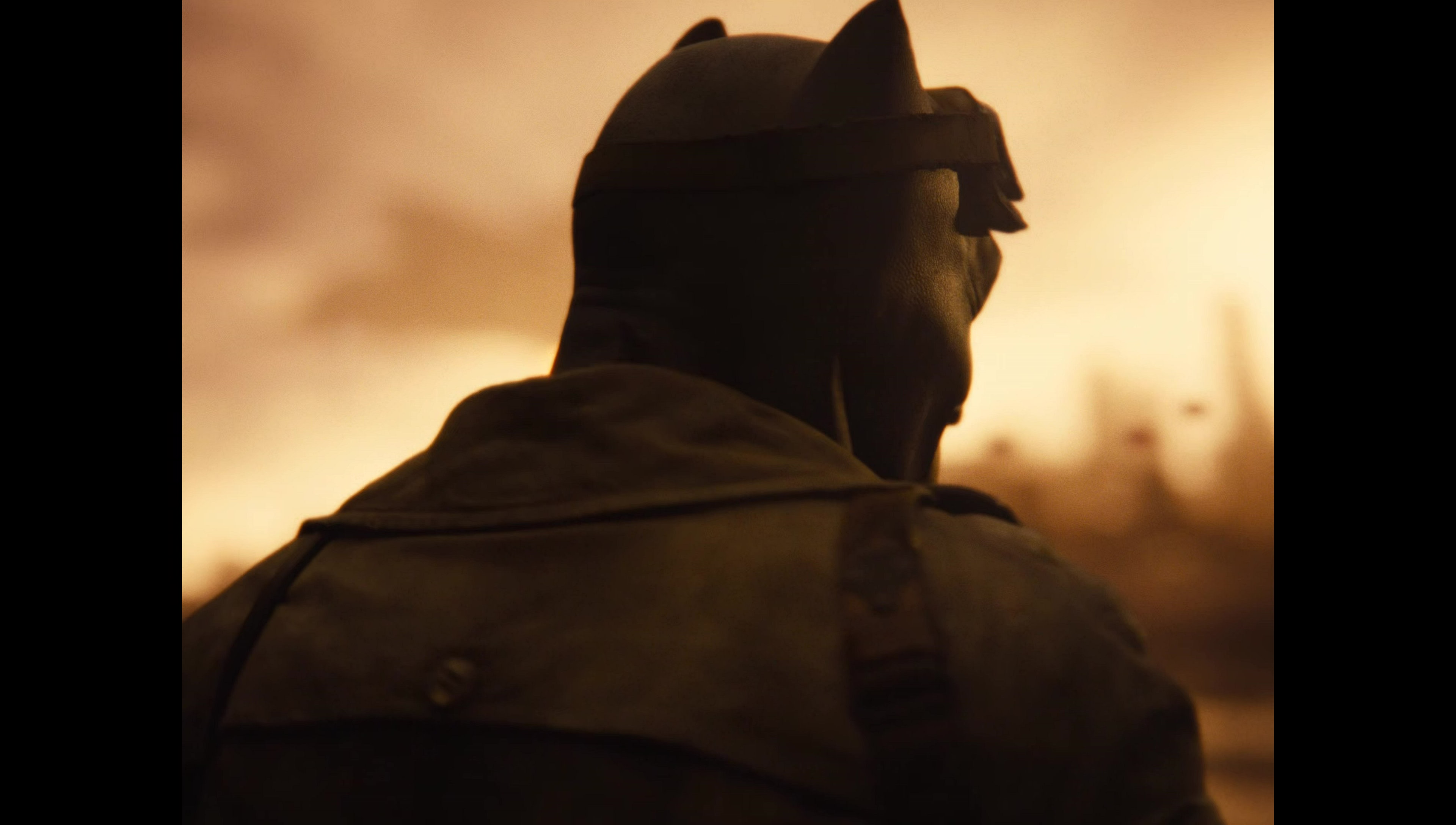 Zack Snyder’s Justice League (2021) HD screenshot 23924