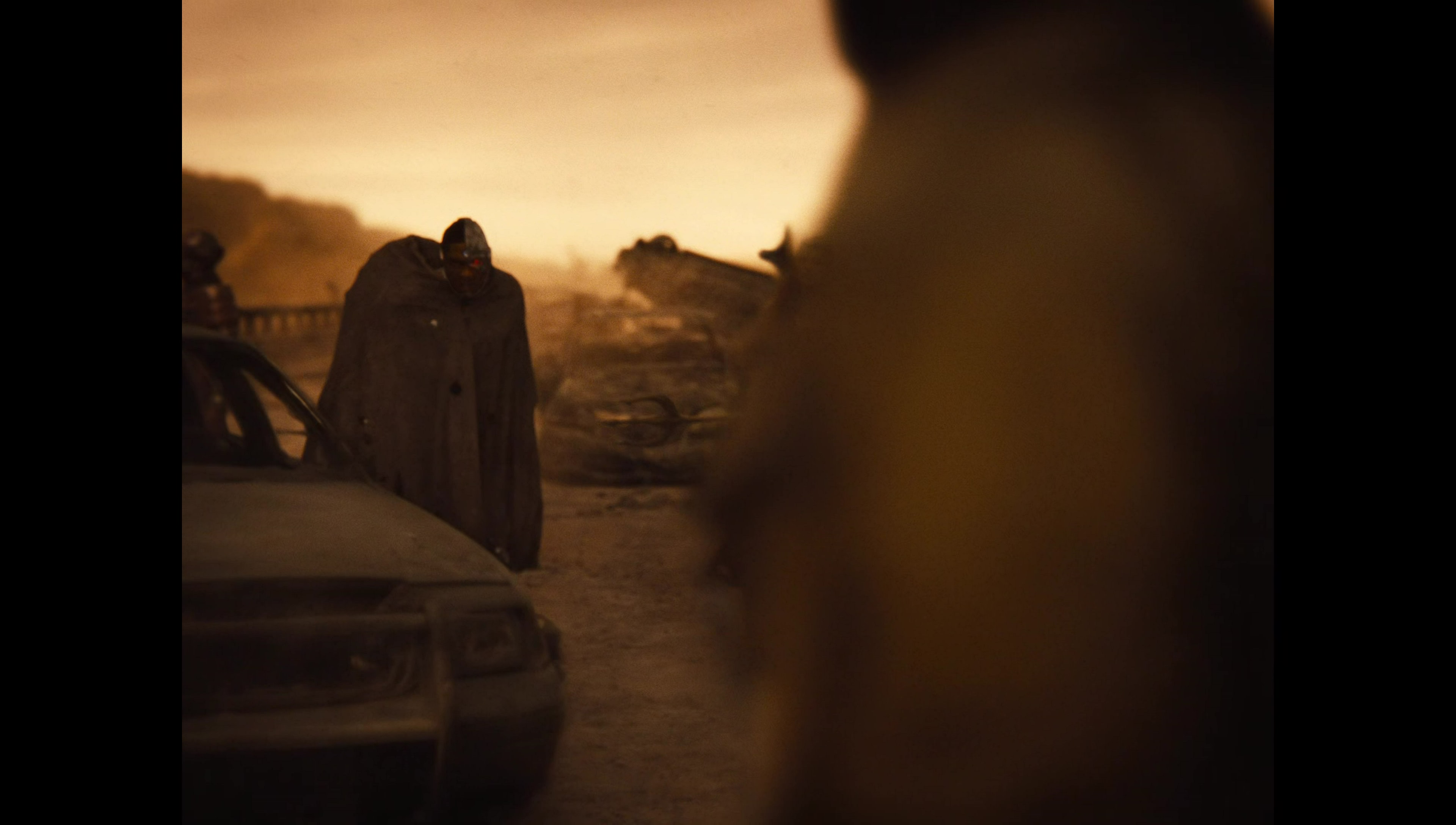 Zack Snyder’s Justice League (2021) movie still 23929