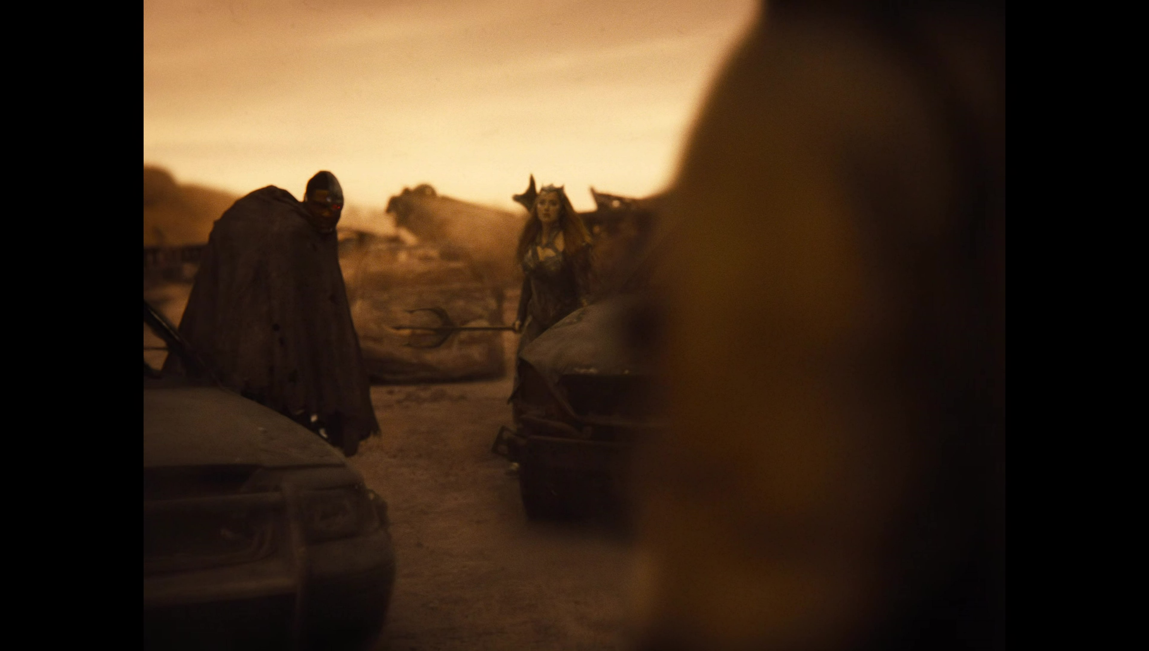 Zack Snyder’s Justice League (2021) HD screenshot 23930