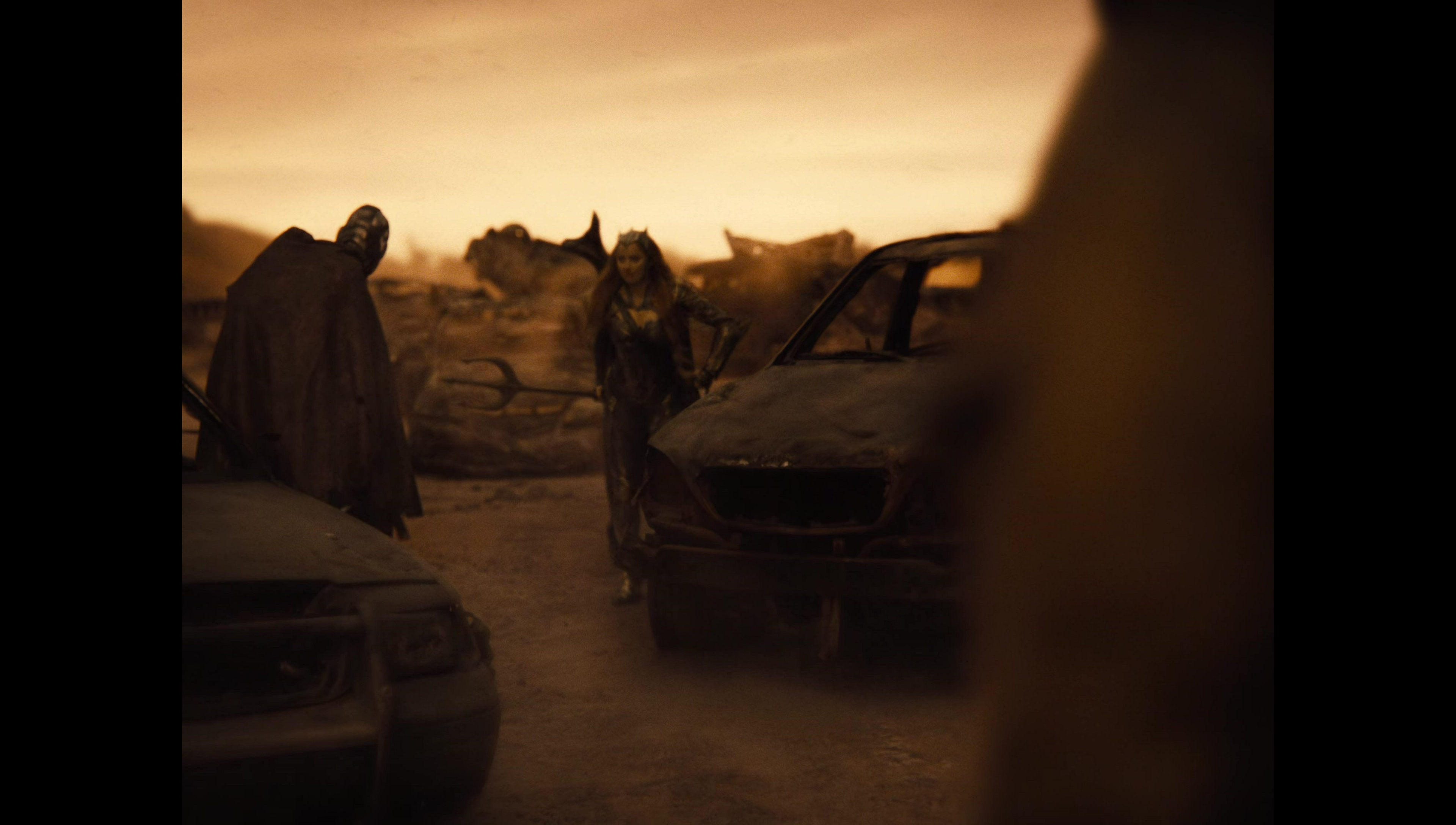 Zack Snyder’s Justice League (2021) screencap 23931