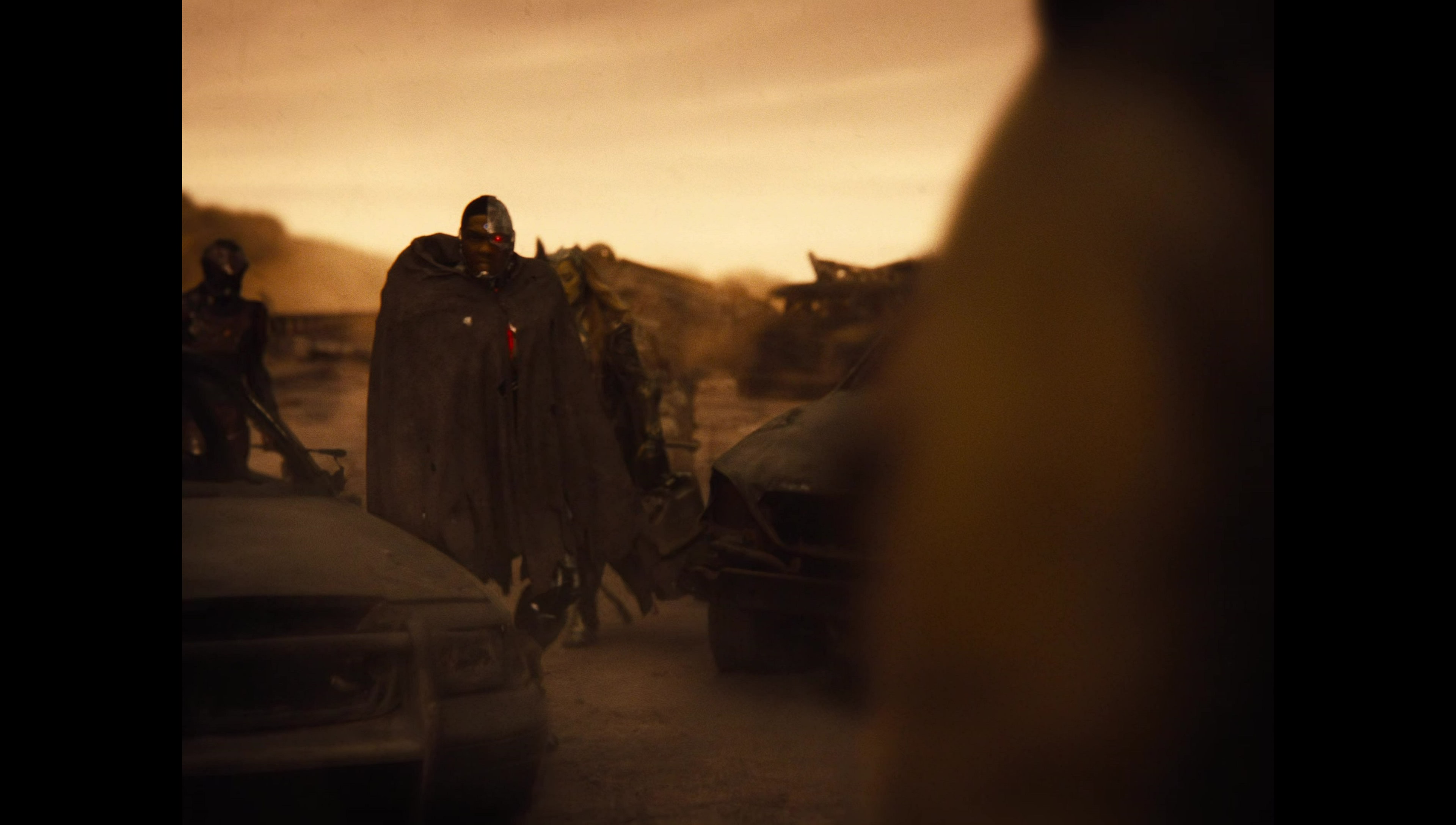 Zack Snyder’s Justice League (2021) screencap 23934