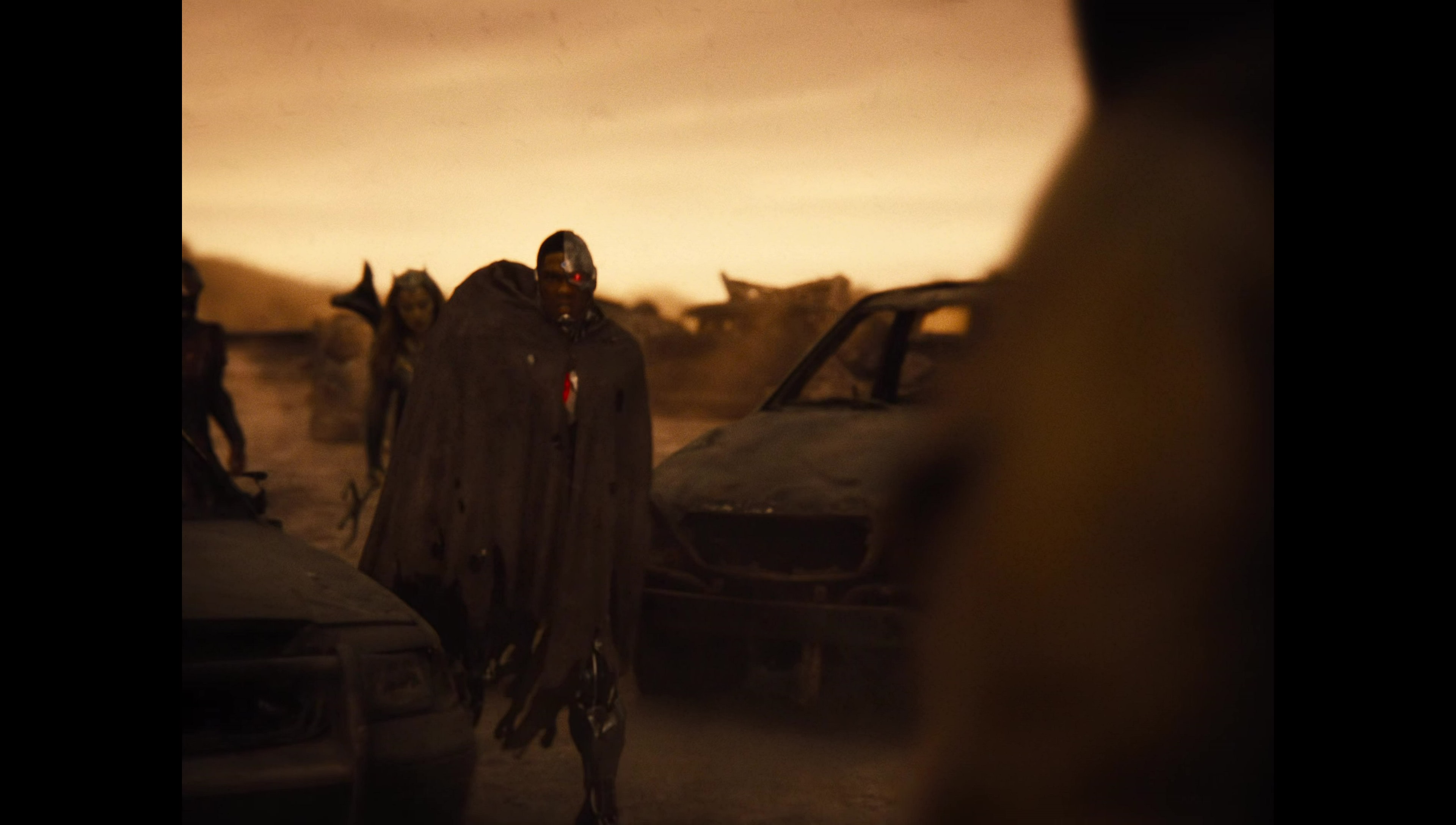 Zack Snyder’s Justice League (2021) movie still 23935