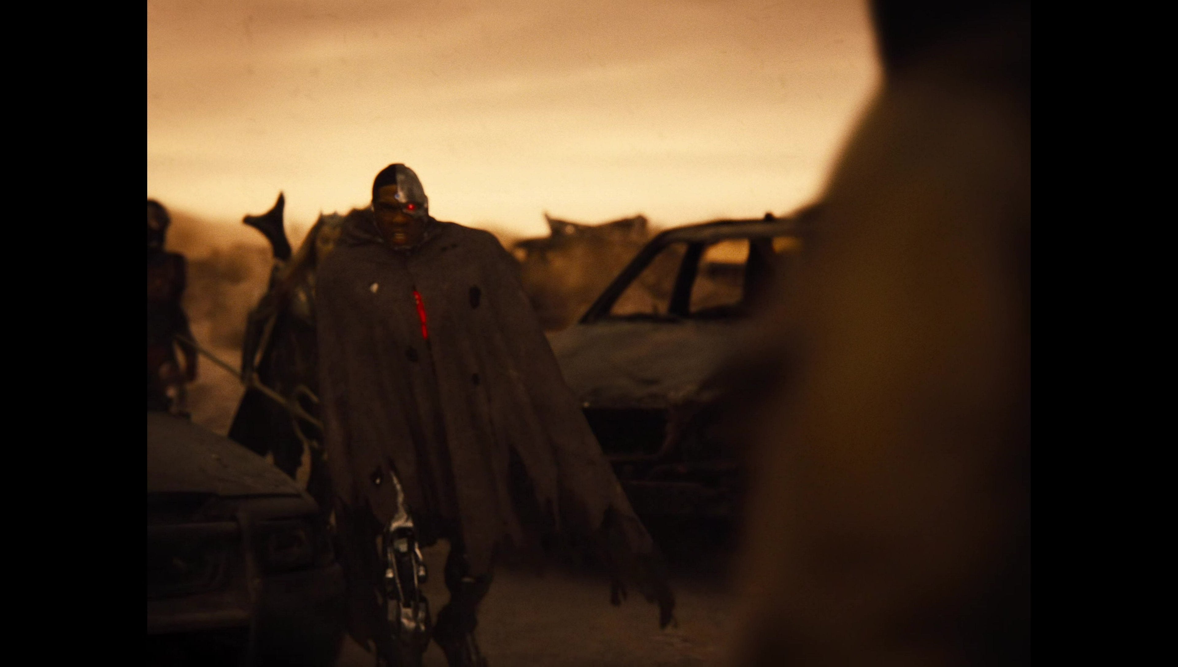 Zack Snyder’s Justice League (2021) HD screenshot 23936