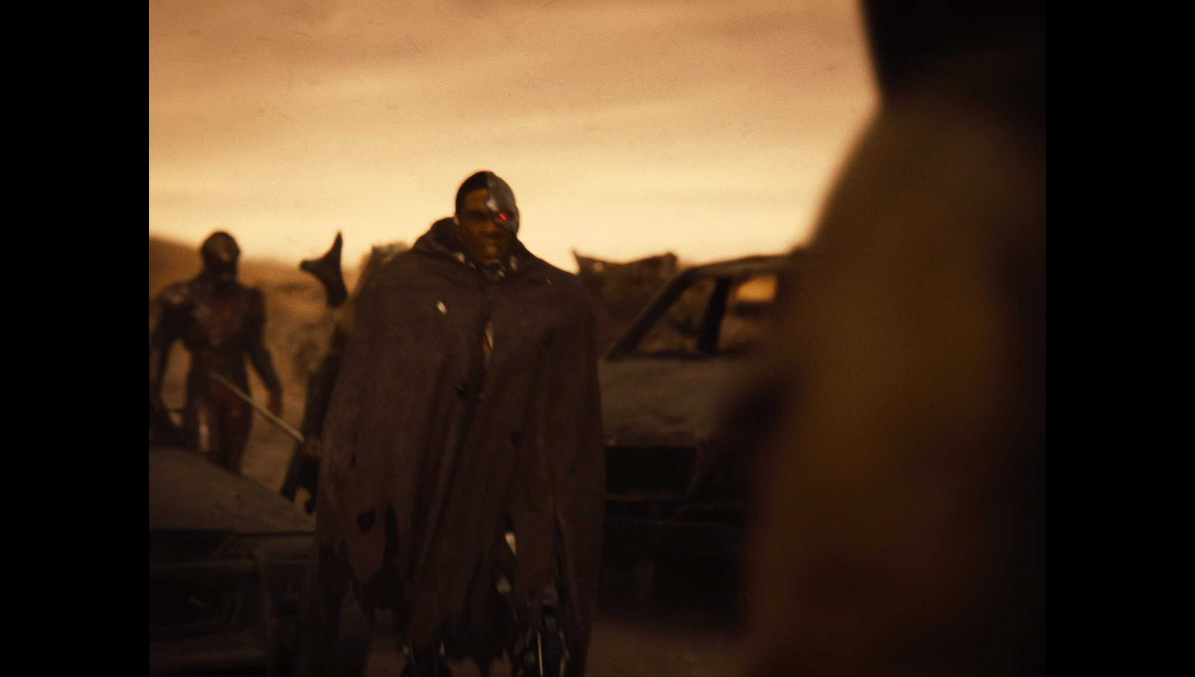 Zack Snyder’s Justice League (2021) screencap 23937