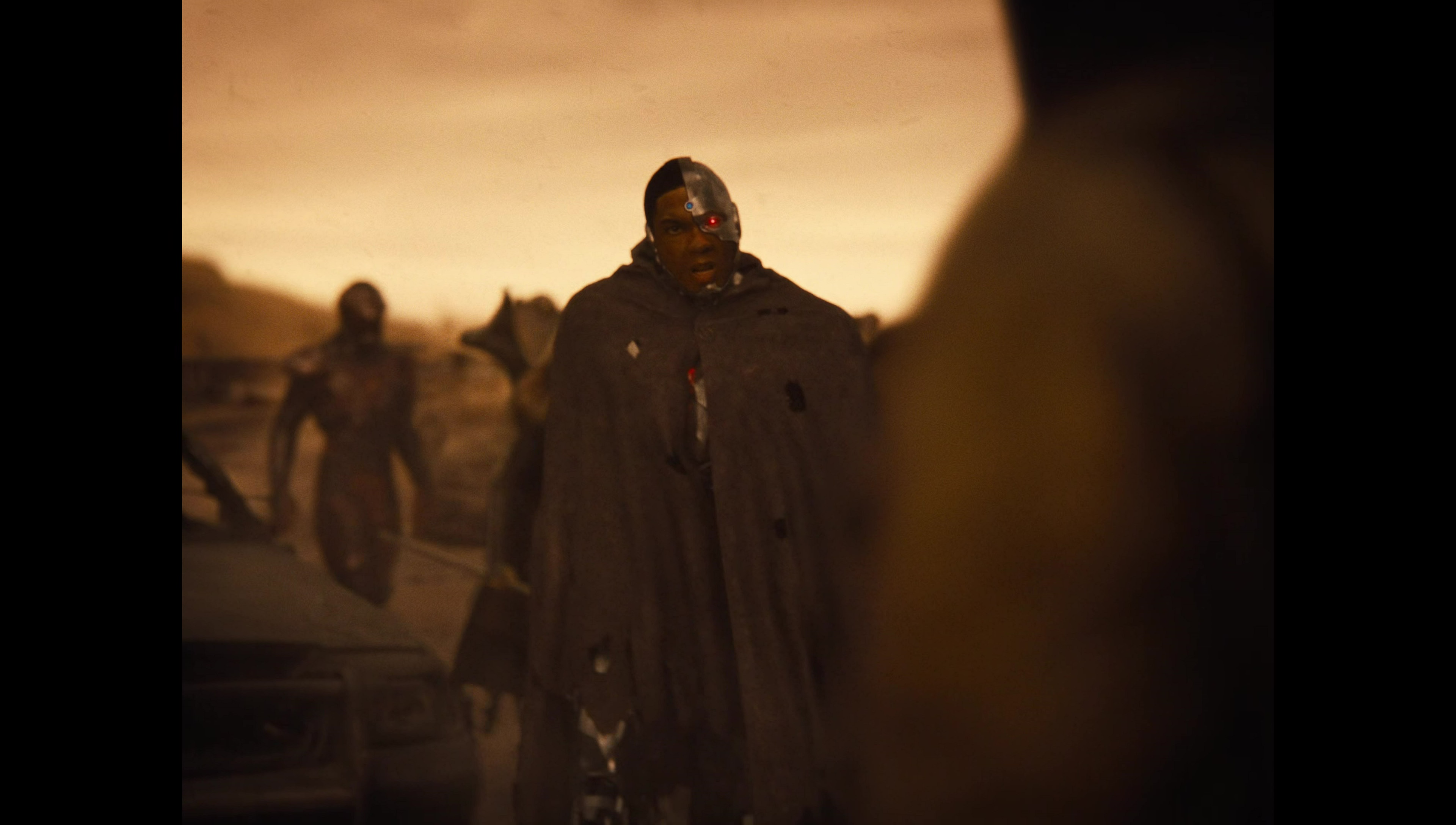 Zack Snyder’s Justice League (2021) movie still 23938