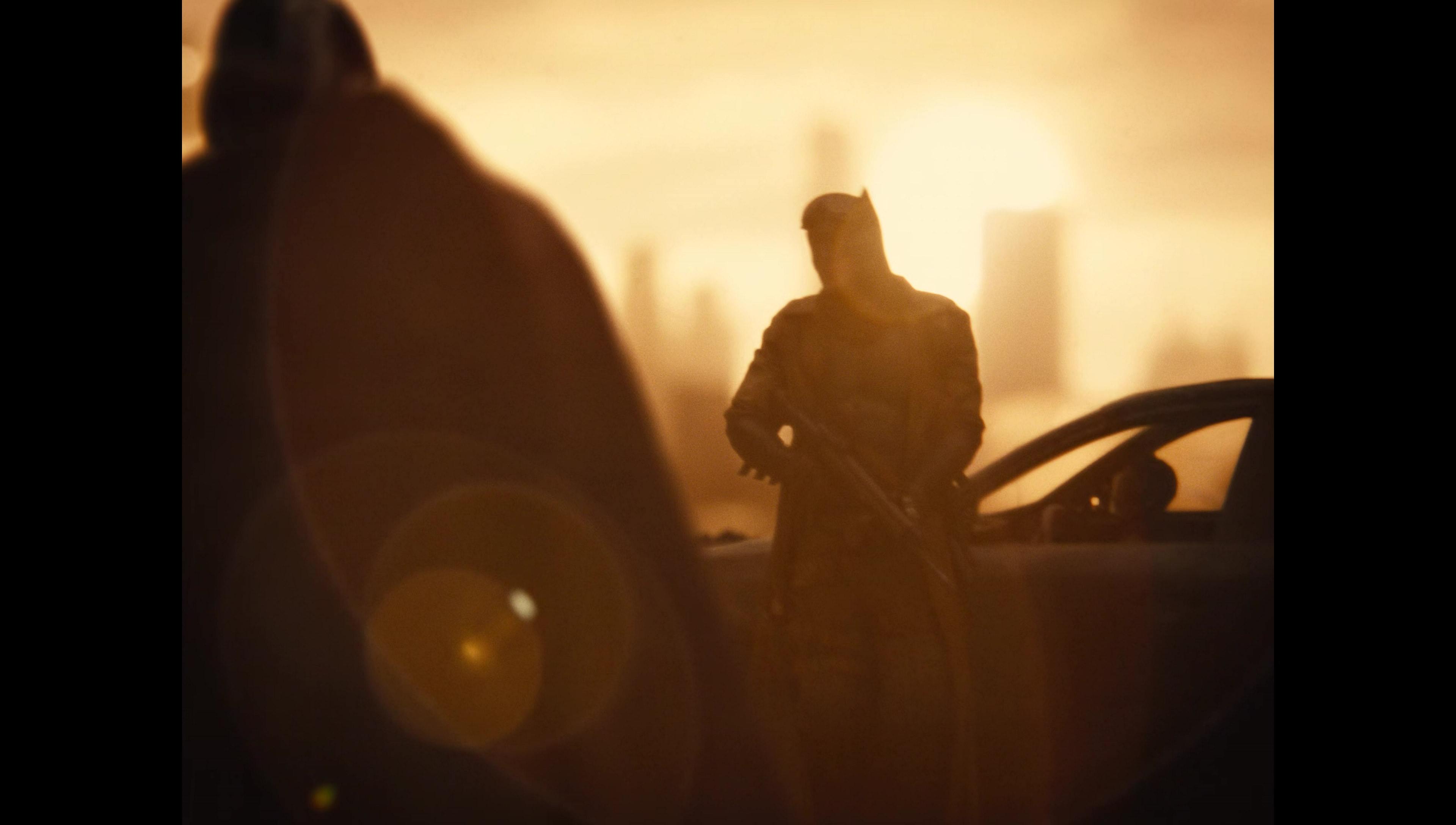Zack Snyder’s Justice League (2021) HD screenshot 23939
