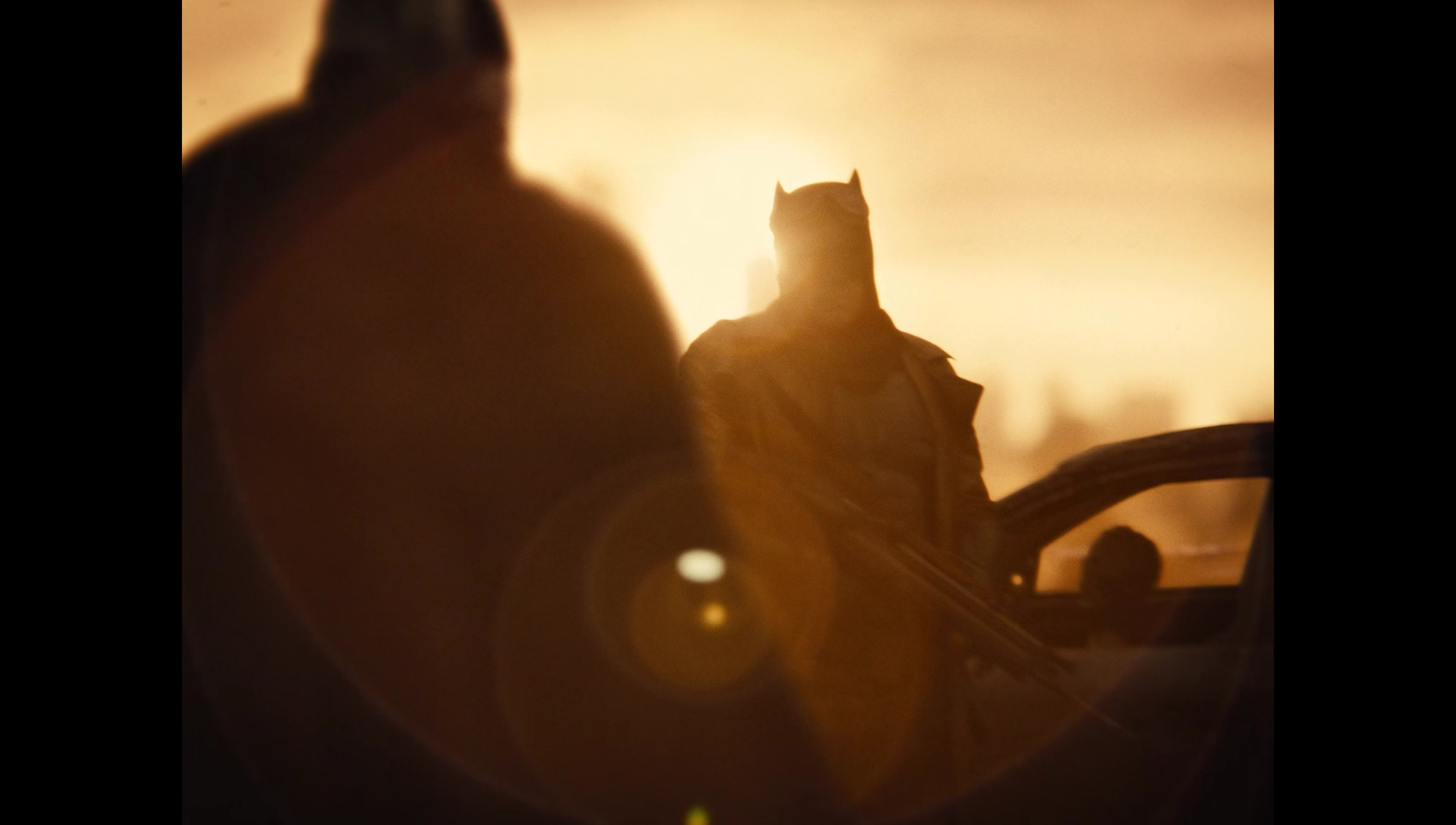 Zack Snyder’s Justice League (2021) HD screenshot 23942