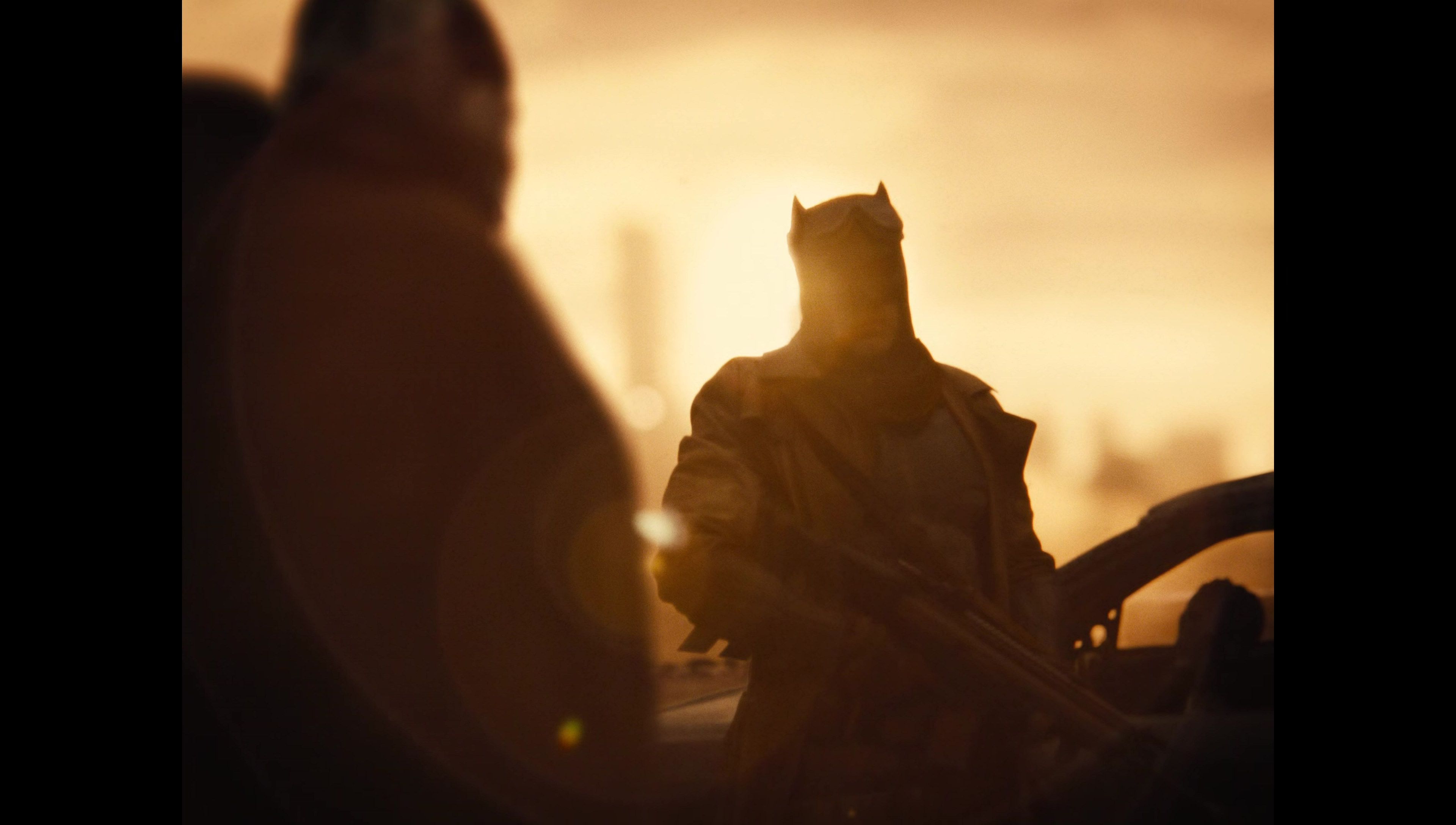 Zack Snyder’s Justice League (2021) screencap 23943