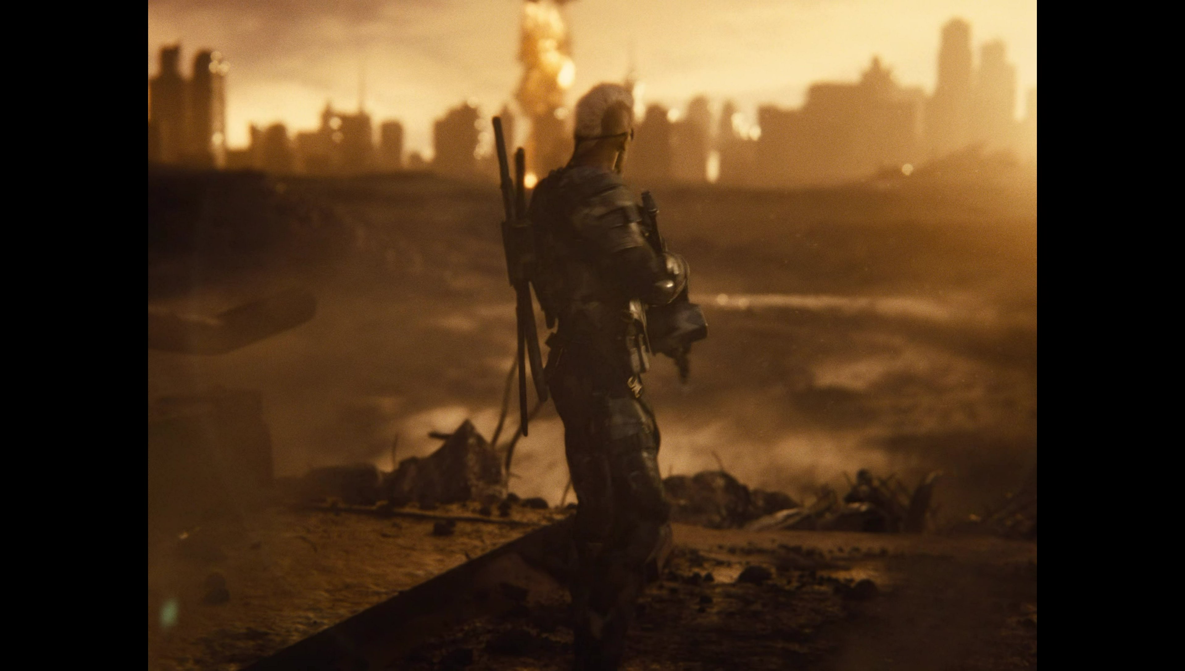 Zack Snyder’s Justice League (2021) HD screenshot 23945