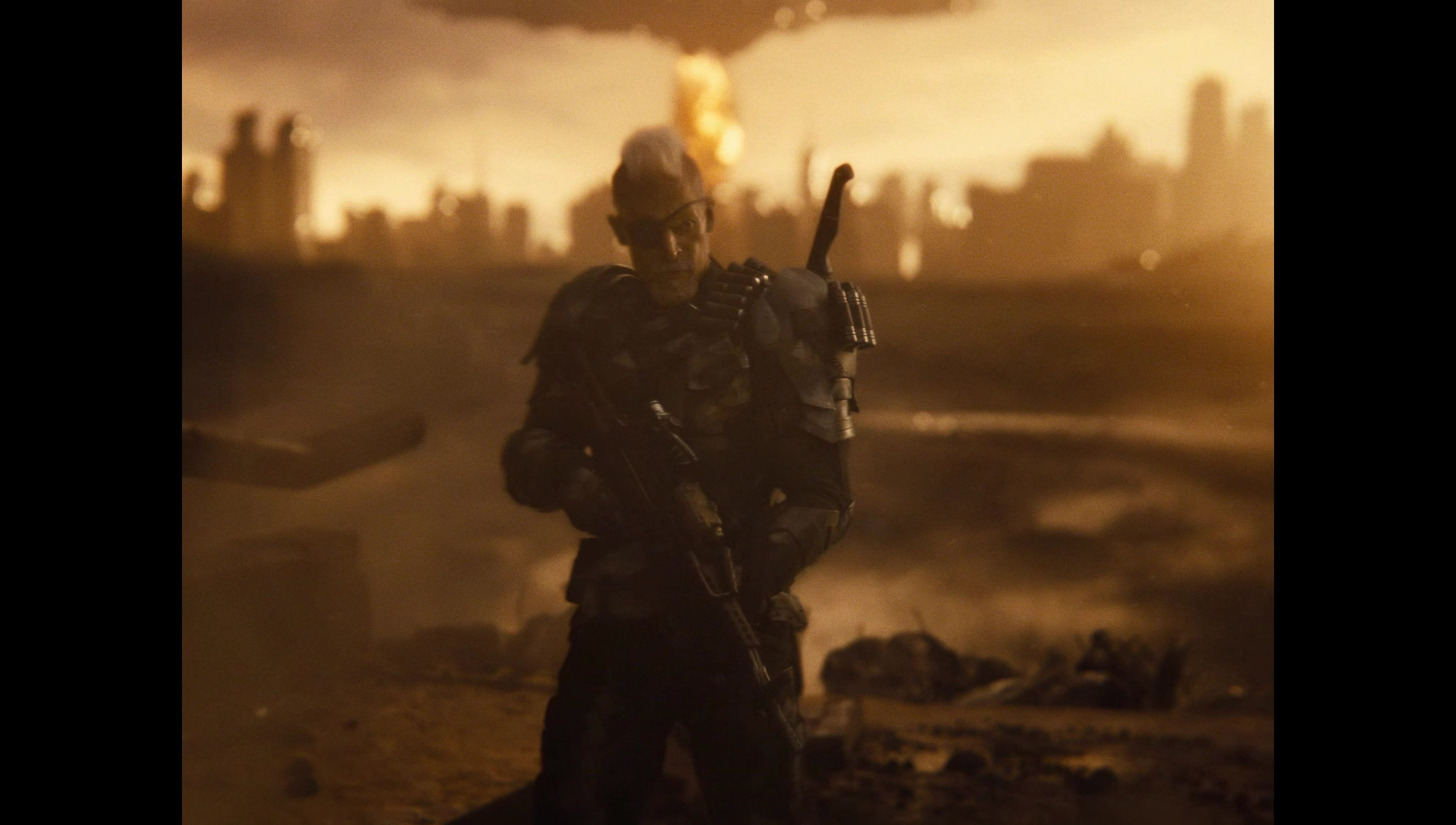 Zack Snyder’s Justice League (2021) HD screenshot 23948