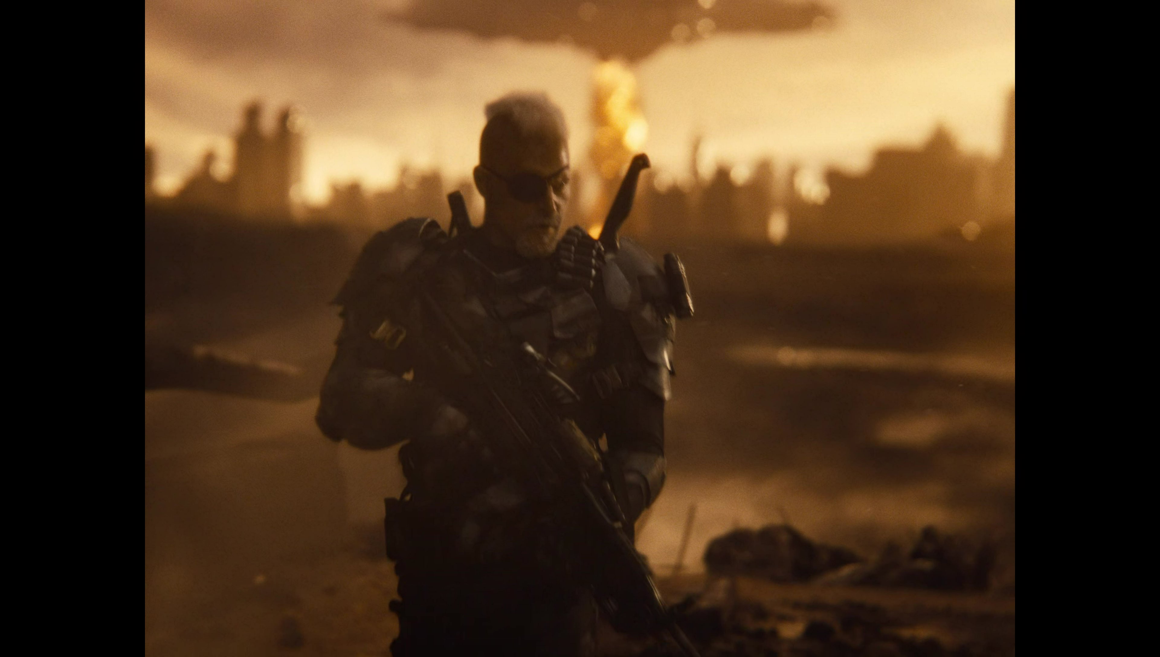 Zack Snyder’s Justice League (2021) screencap 23949
