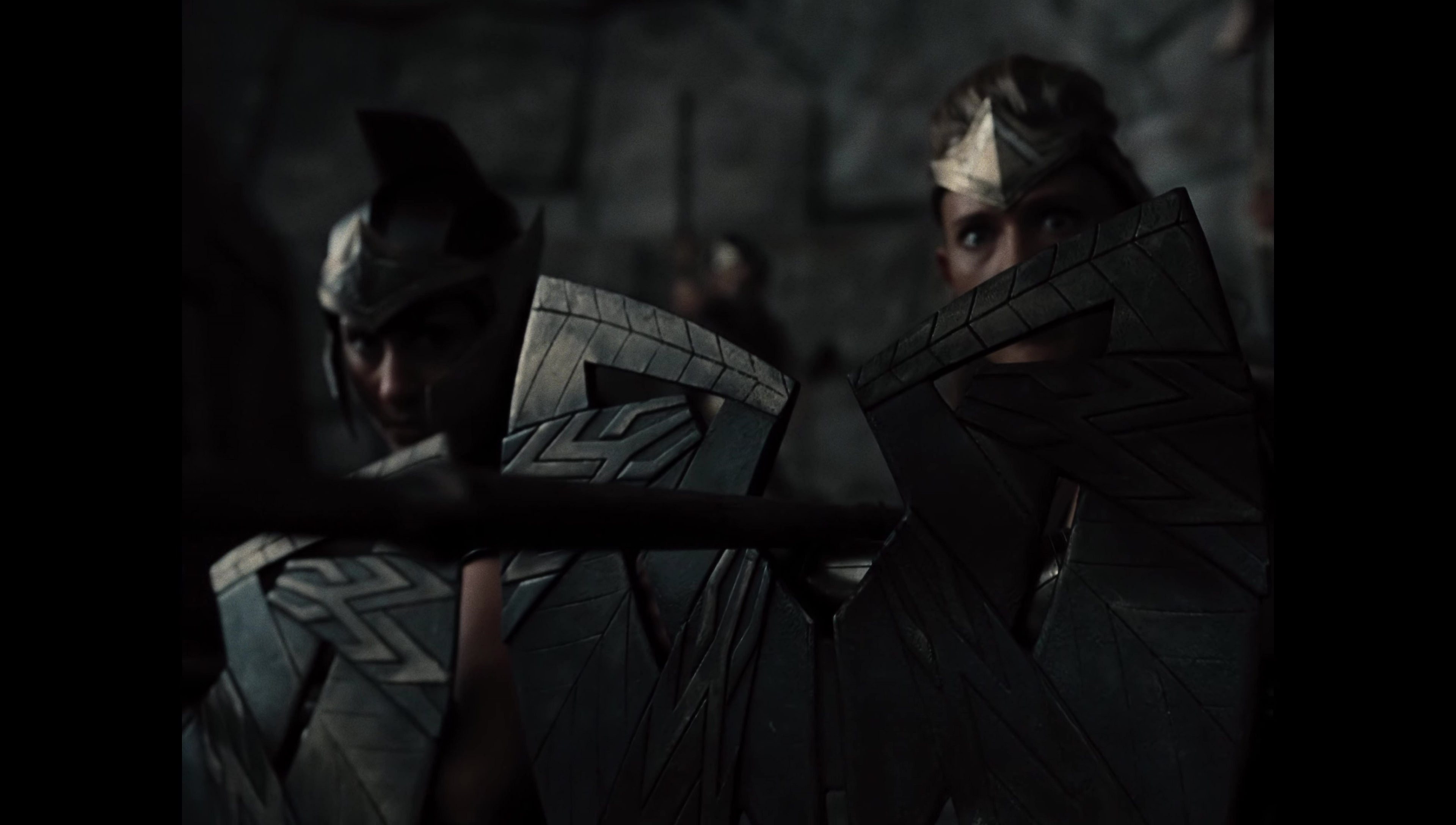 Zack Snyder’s Justice League (2021) movie still 2395