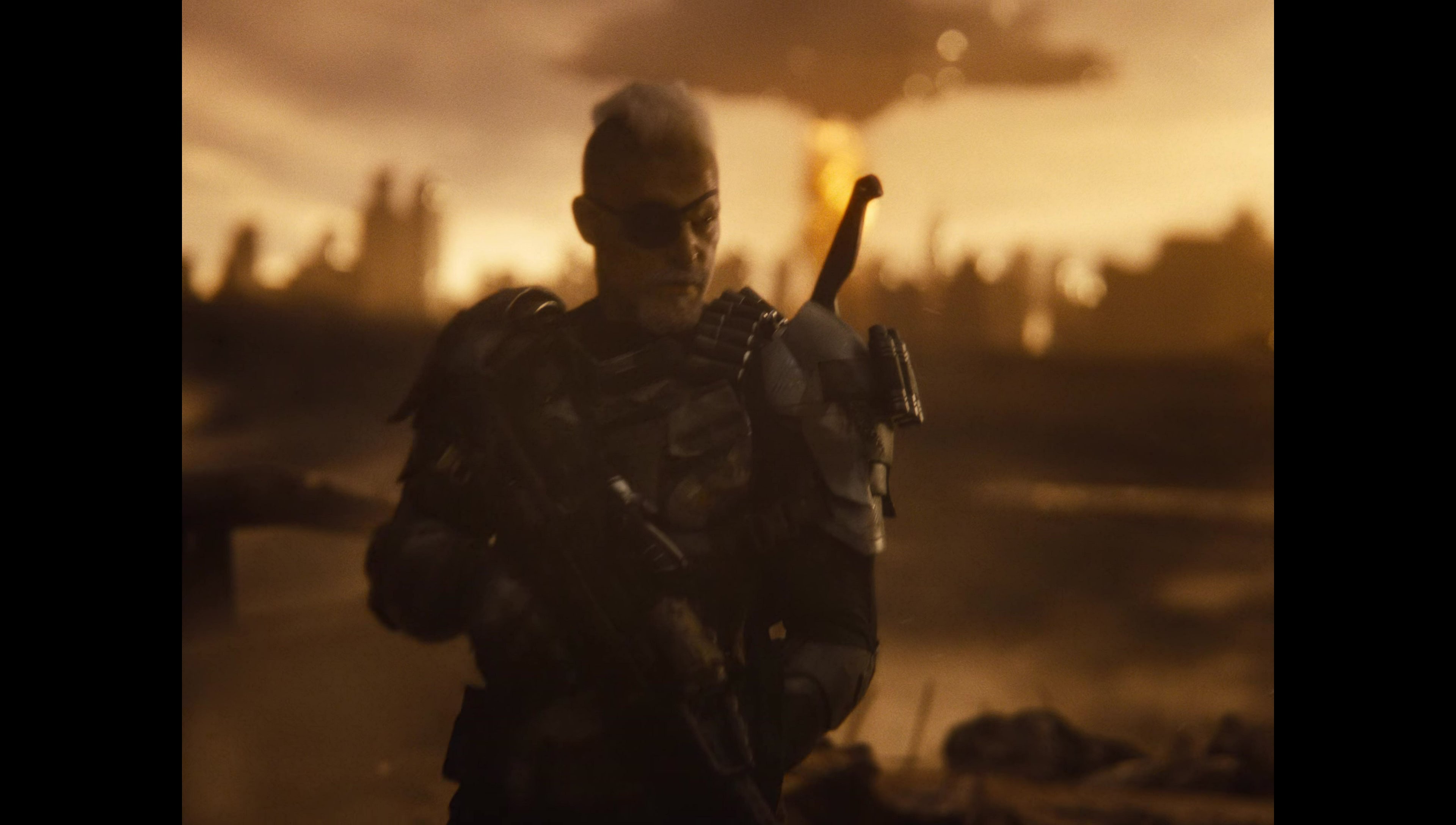 Zack Snyder’s Justice League (2021) movie still 23950
