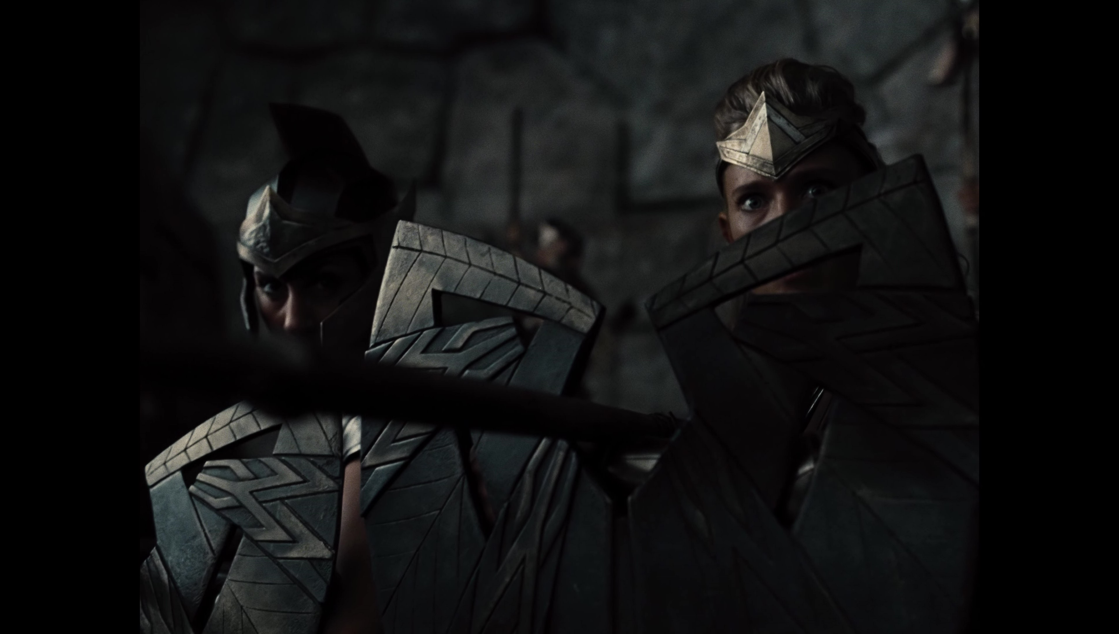 Zack Snyder’s Justice League (2021) HD screenshot 2396