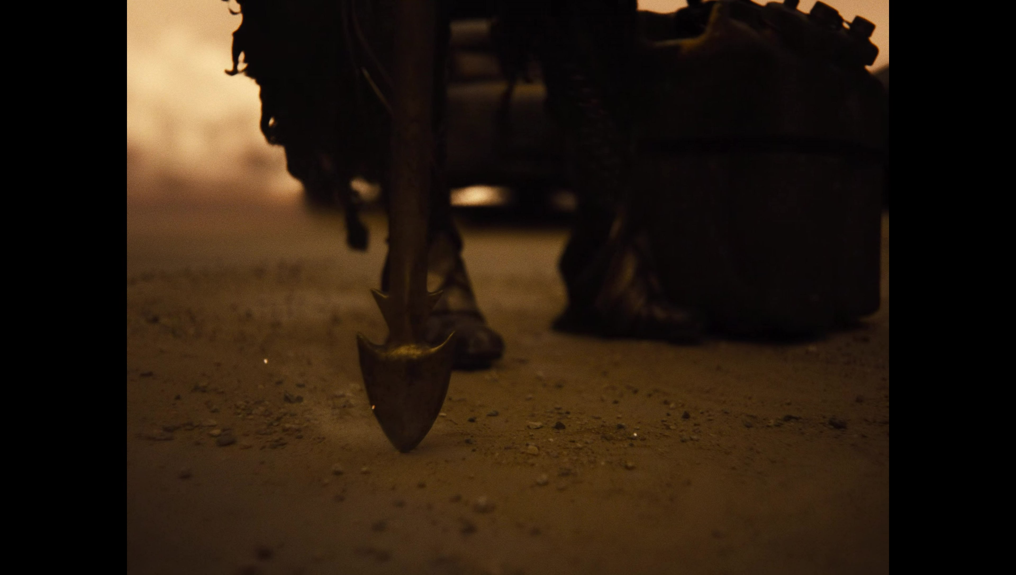 Zack Snyder’s Justice League (2021) HD screenshot 23960