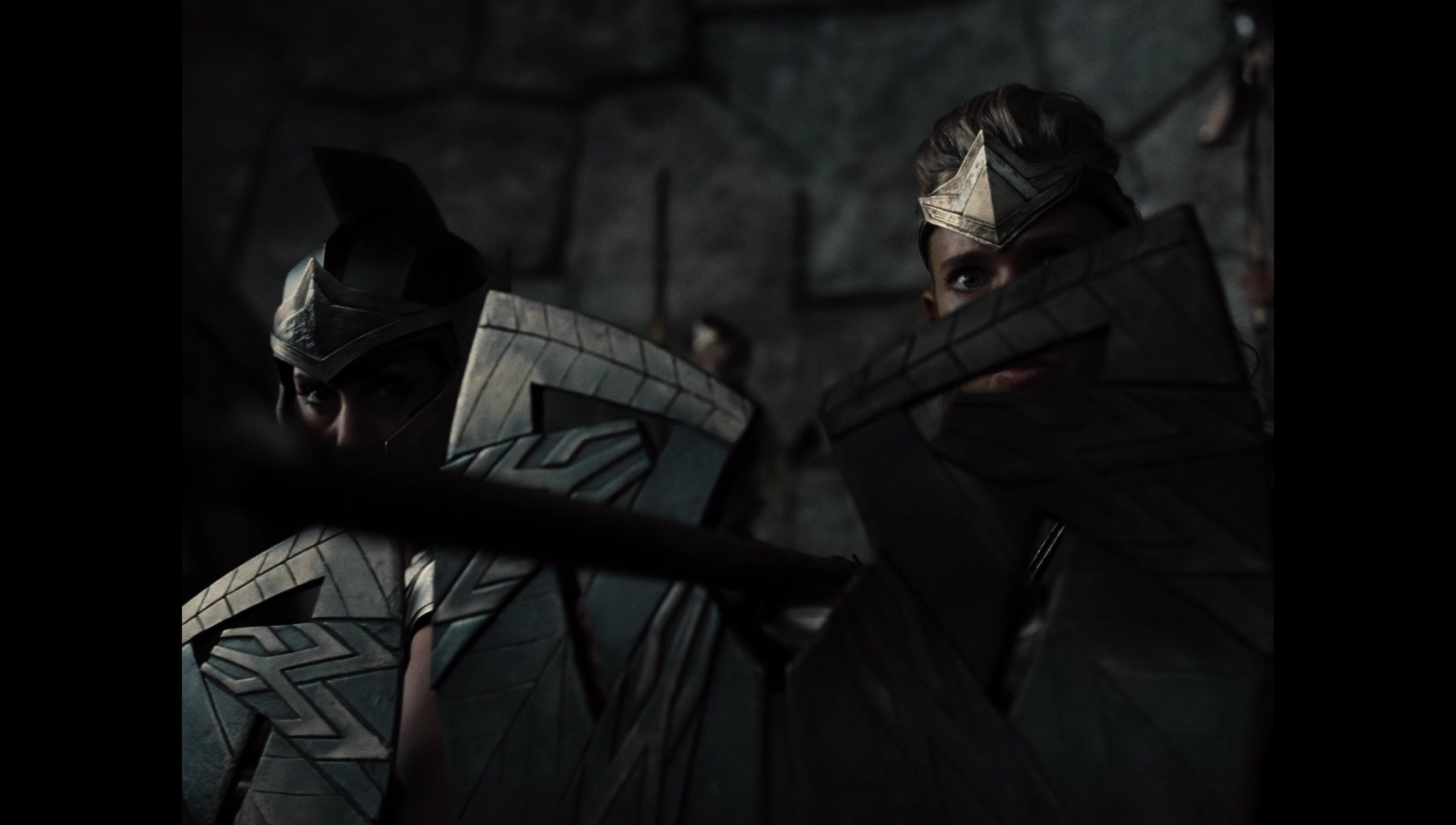 Zack Snyder’s Justice League (2021) screencap 2397