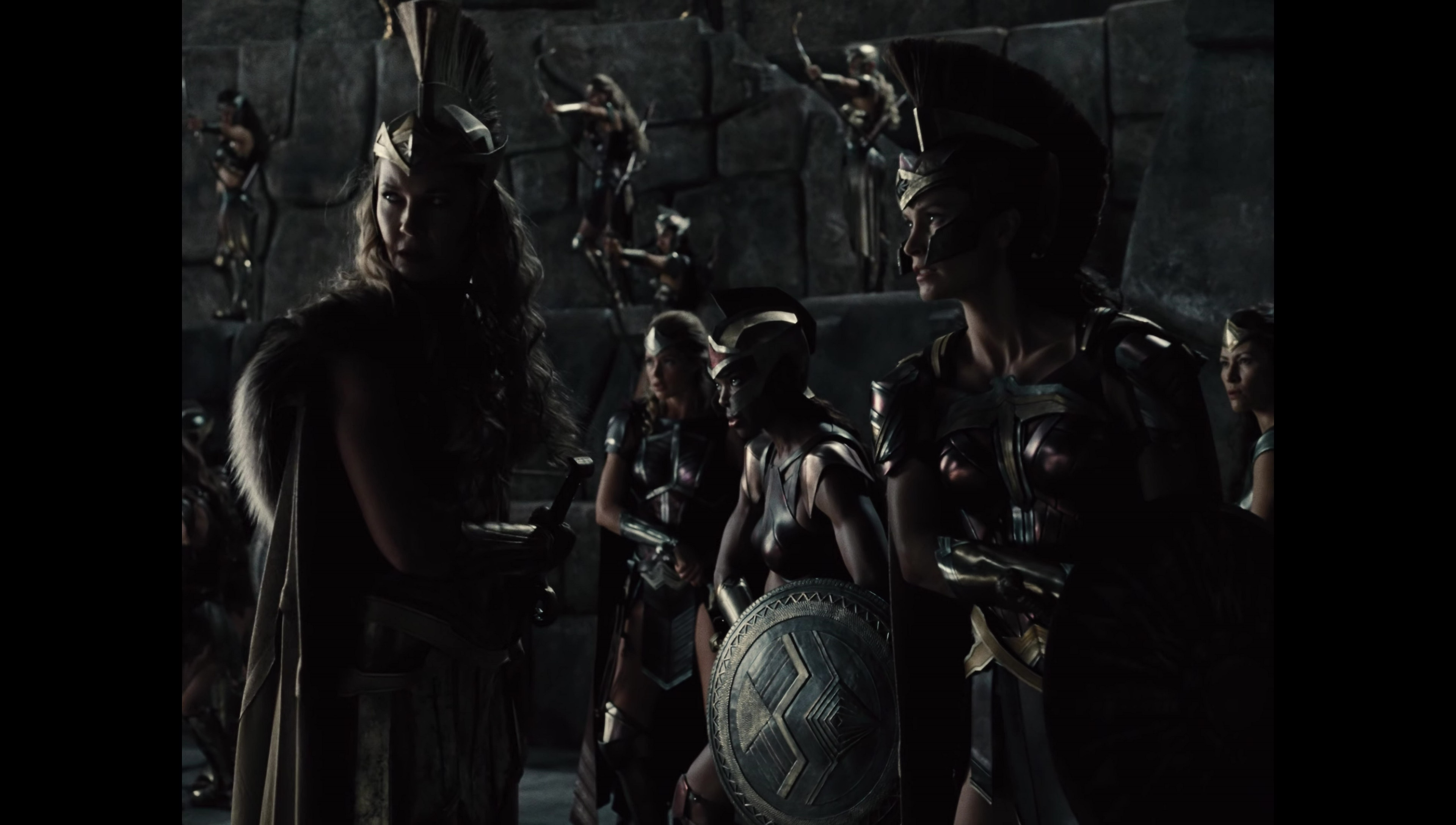Zack Snyder’s Justice League (2021) HD screenshot 2399