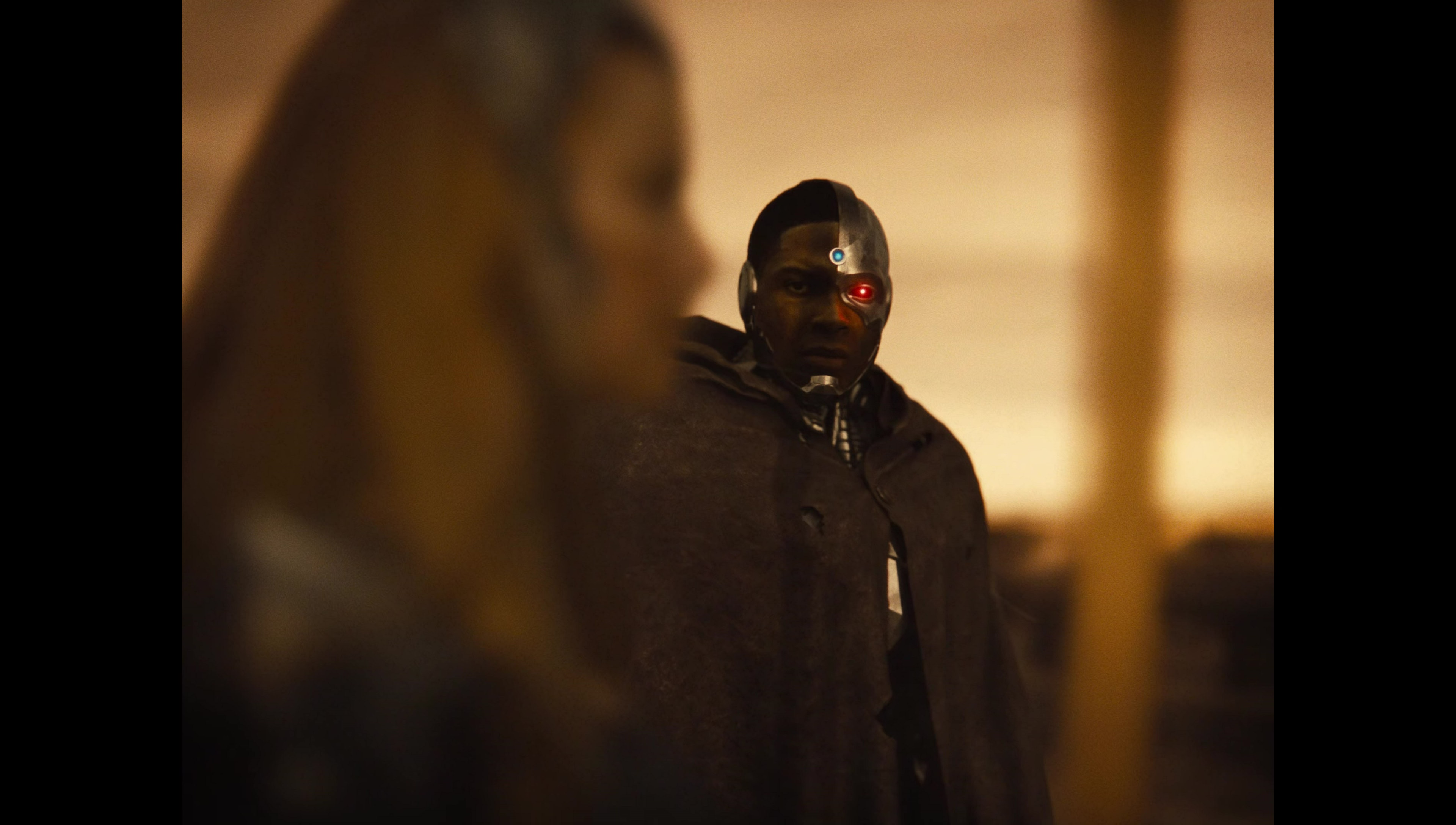 Zack Snyder’s Justice League (2021) movie still 23992