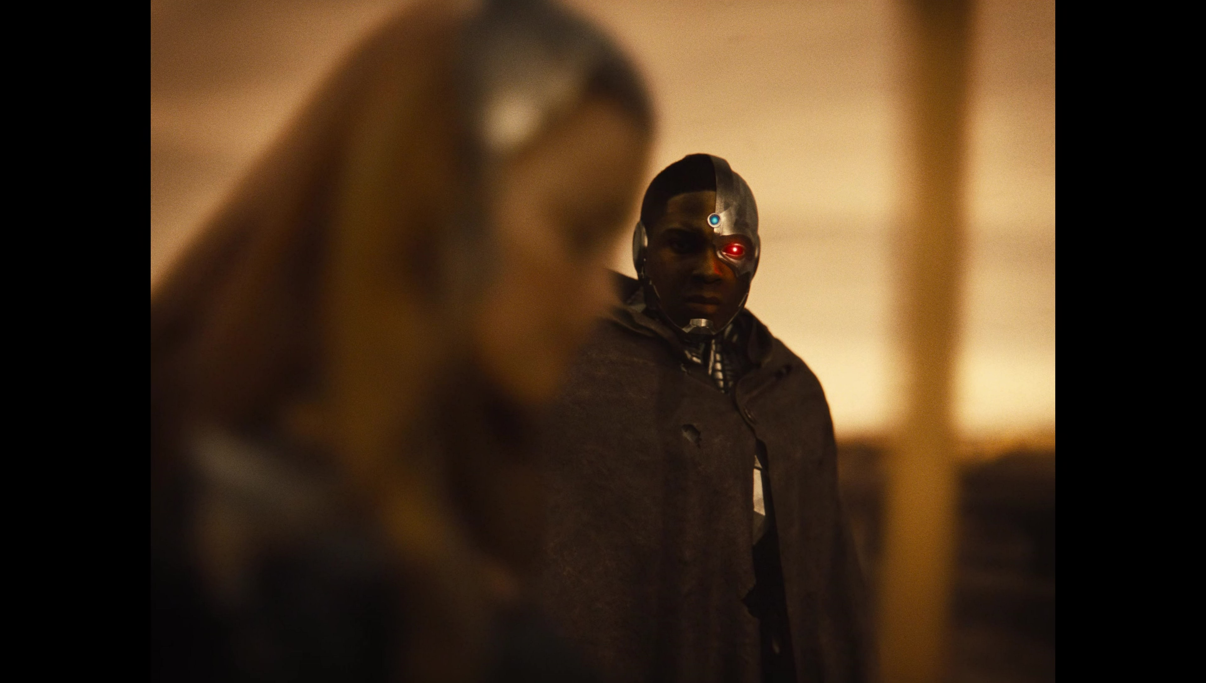 Zack Snyder’s Justice League (2021) HD screenshot 23993