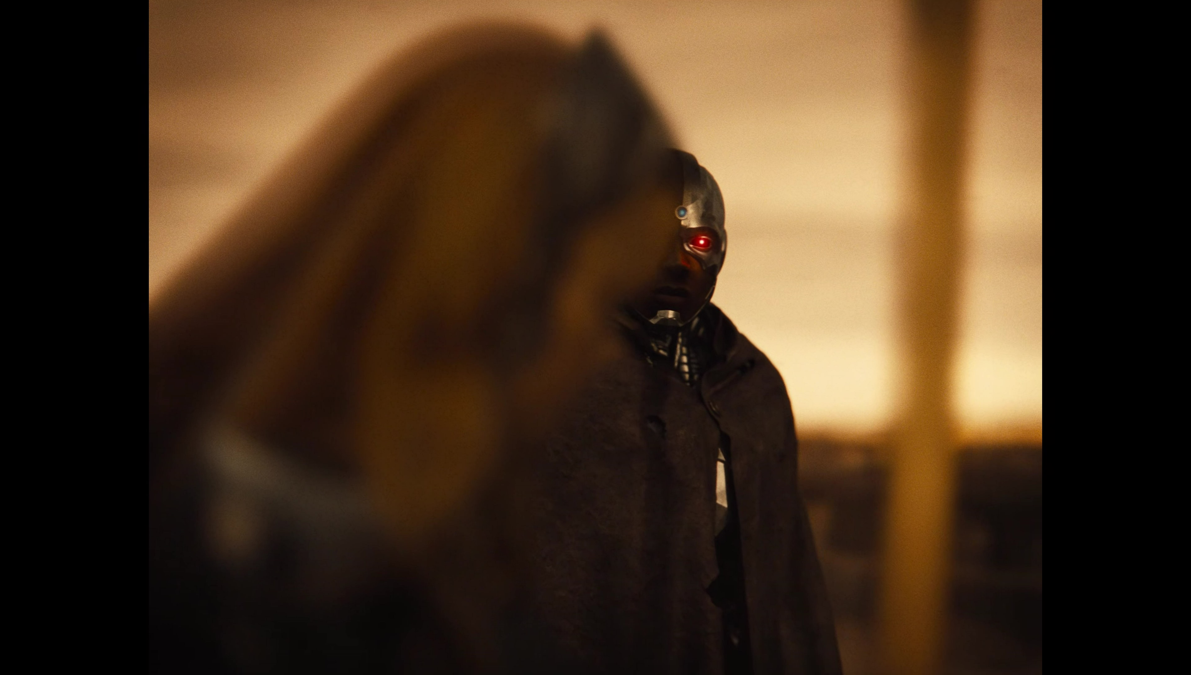 Zack Snyder’s Justice League (2021) movie still 23995
