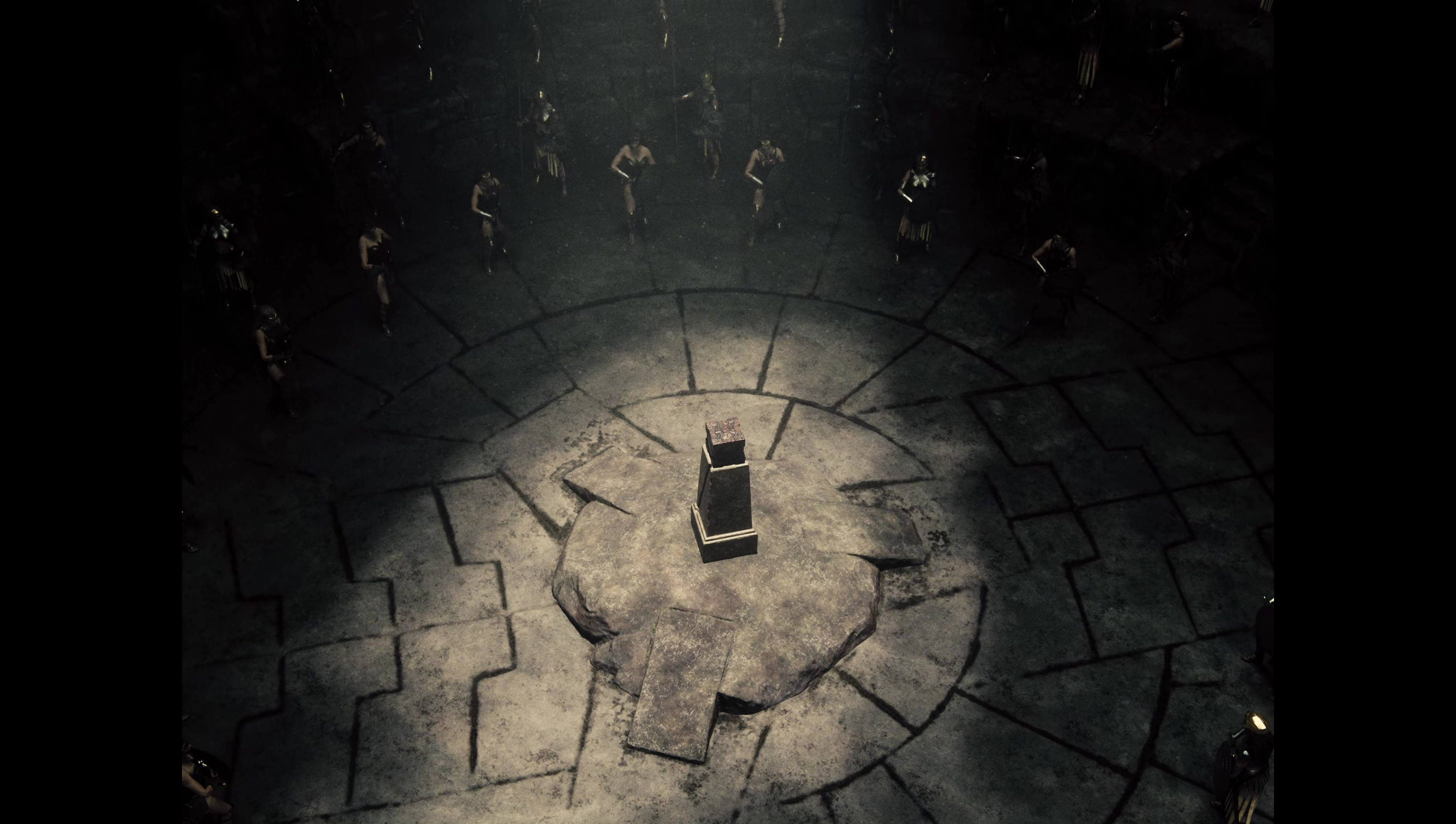 Zack Snyder’s Justice League (2021) screencap 240
