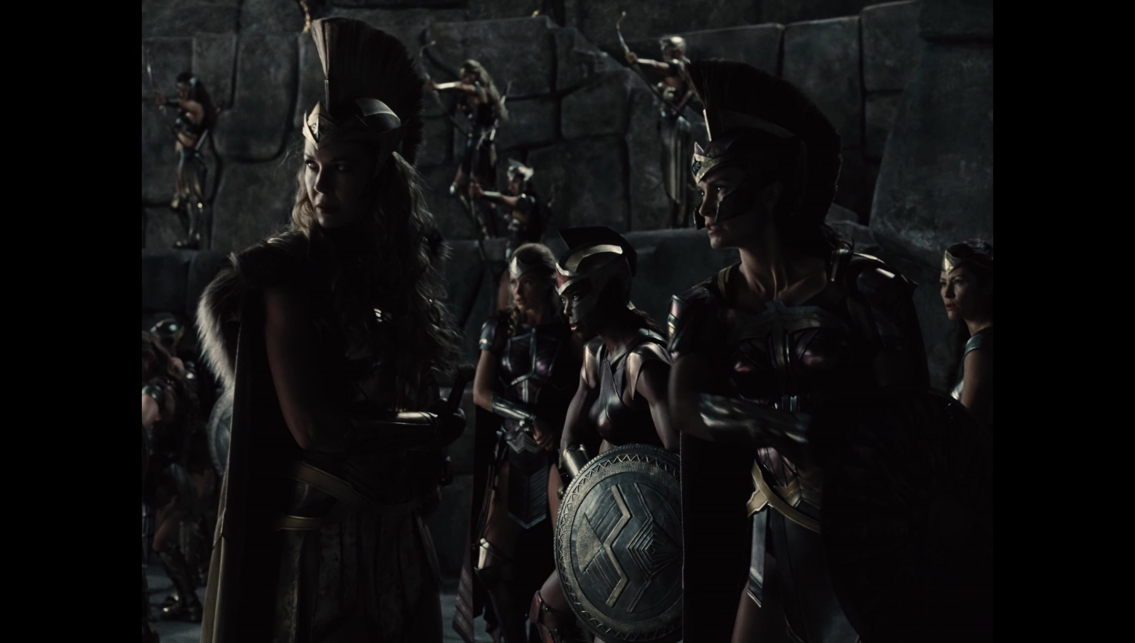 Zack Snyder’s Justice League (2021) screencap 2400