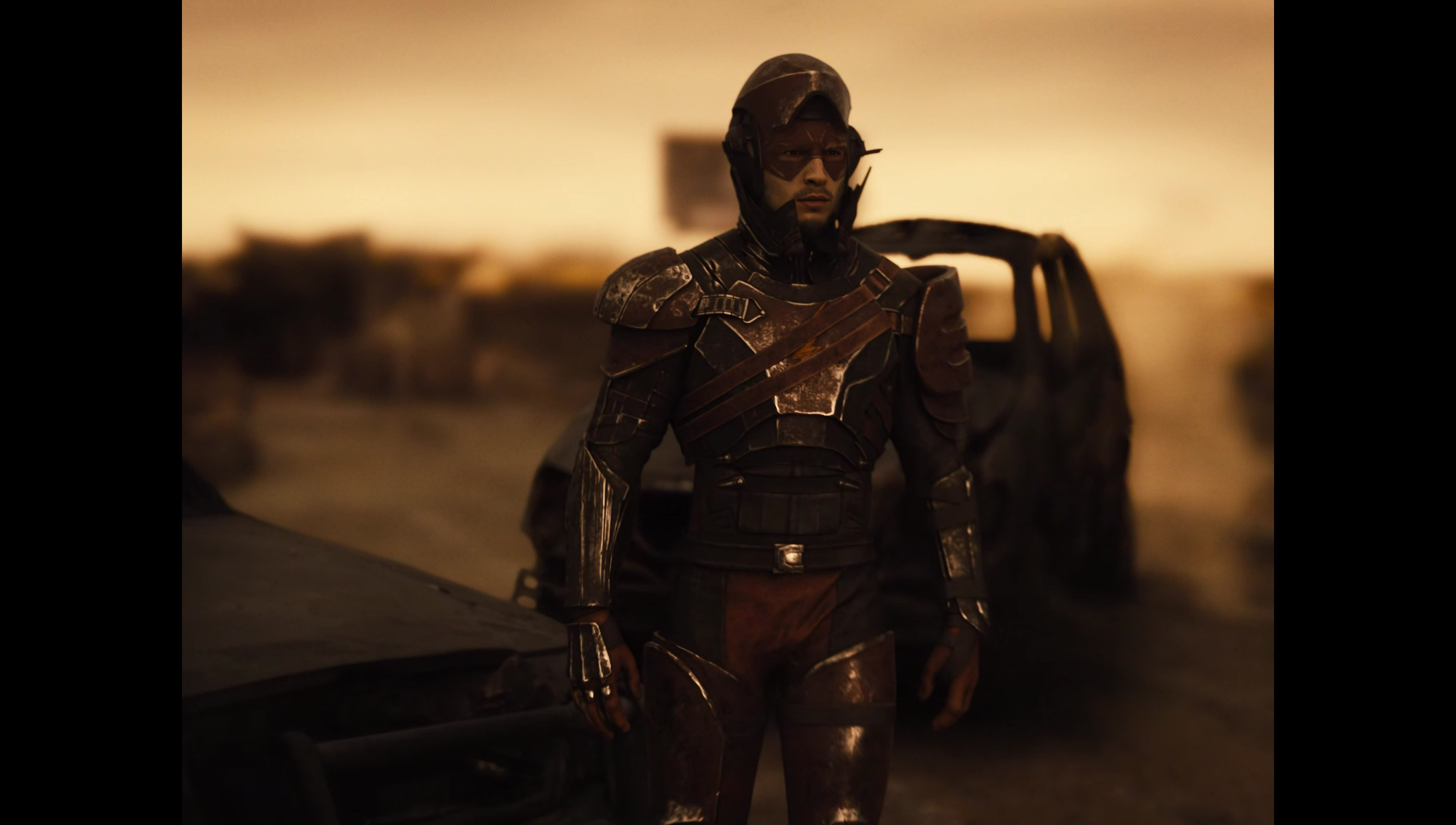 Zack Snyder’s Justice League (2021) HD screenshot 24002