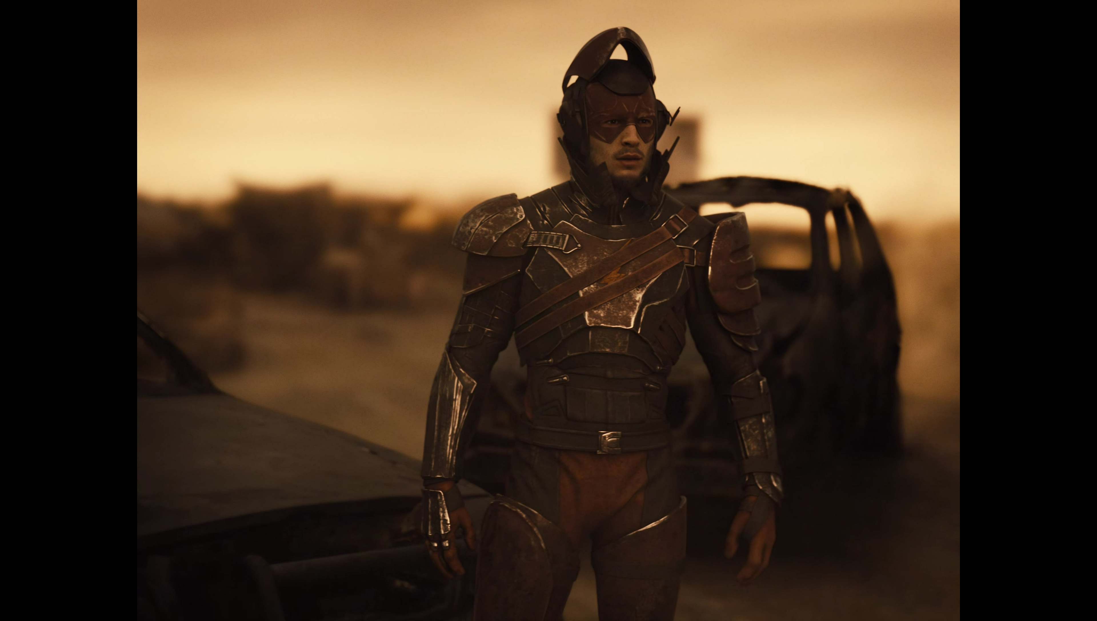 Zack Snyder’s Justice League (2021) screencap 24003