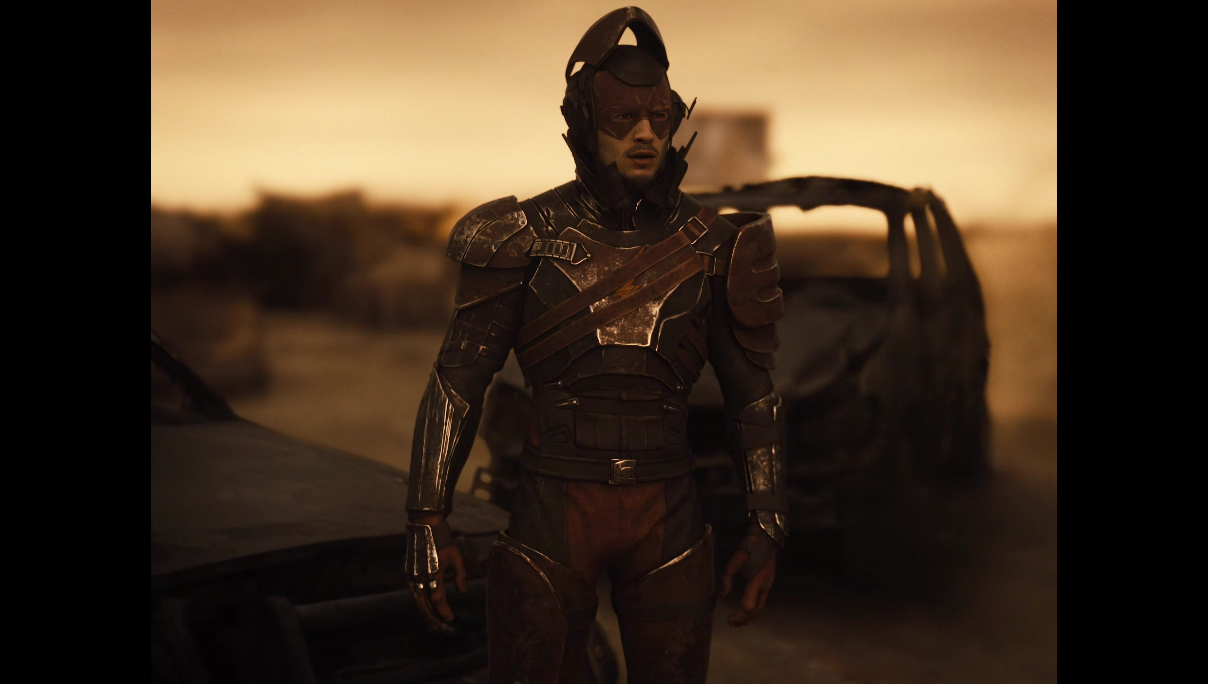 Zack Snyder’s Justice League (2021) movie still 24004