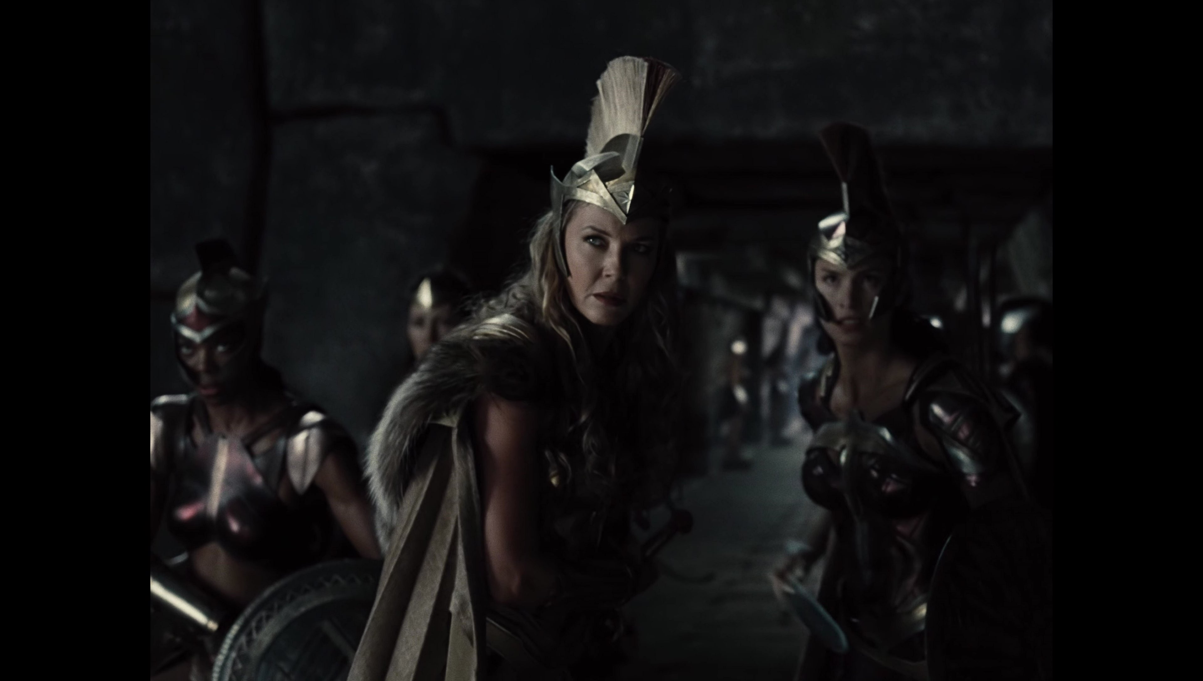 Zack Snyder’s Justice League (2021) HD screenshot 2402