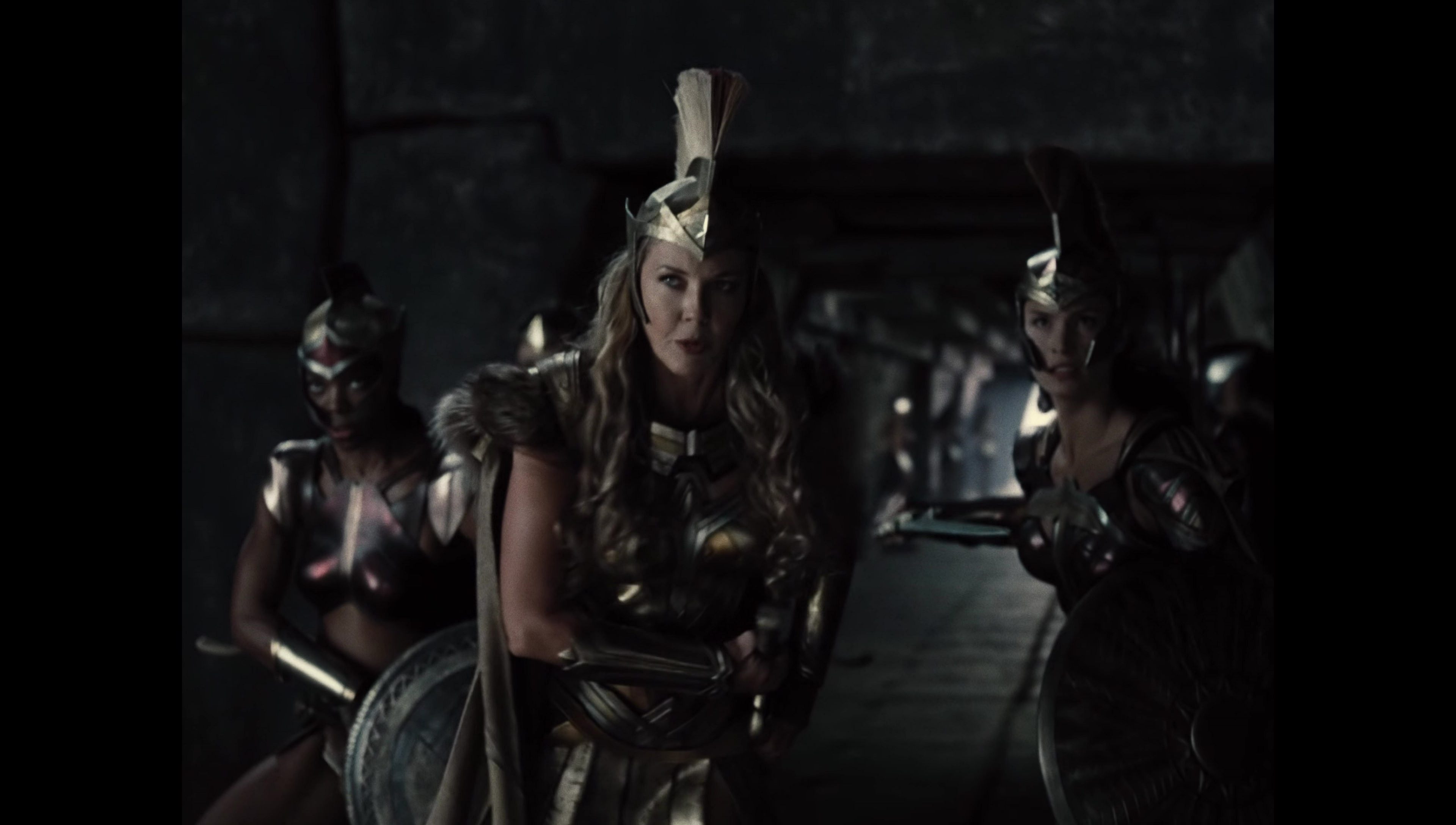 Zack Snyder’s Justice League (2021) screencap 2403