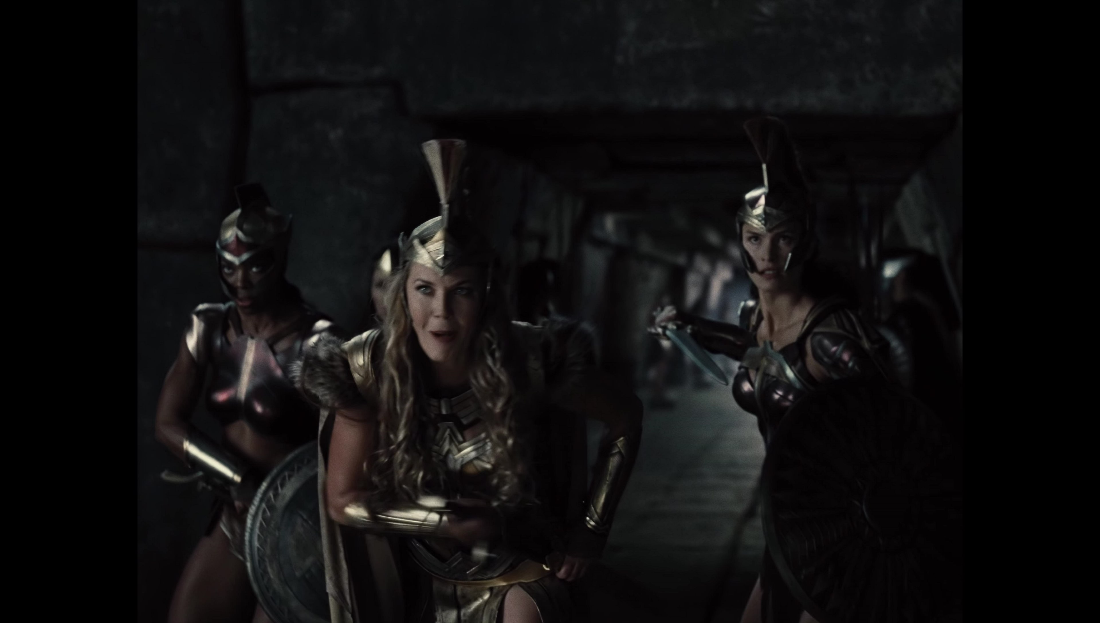 Zack Snyder’s Justice League (2021) movie still 2404