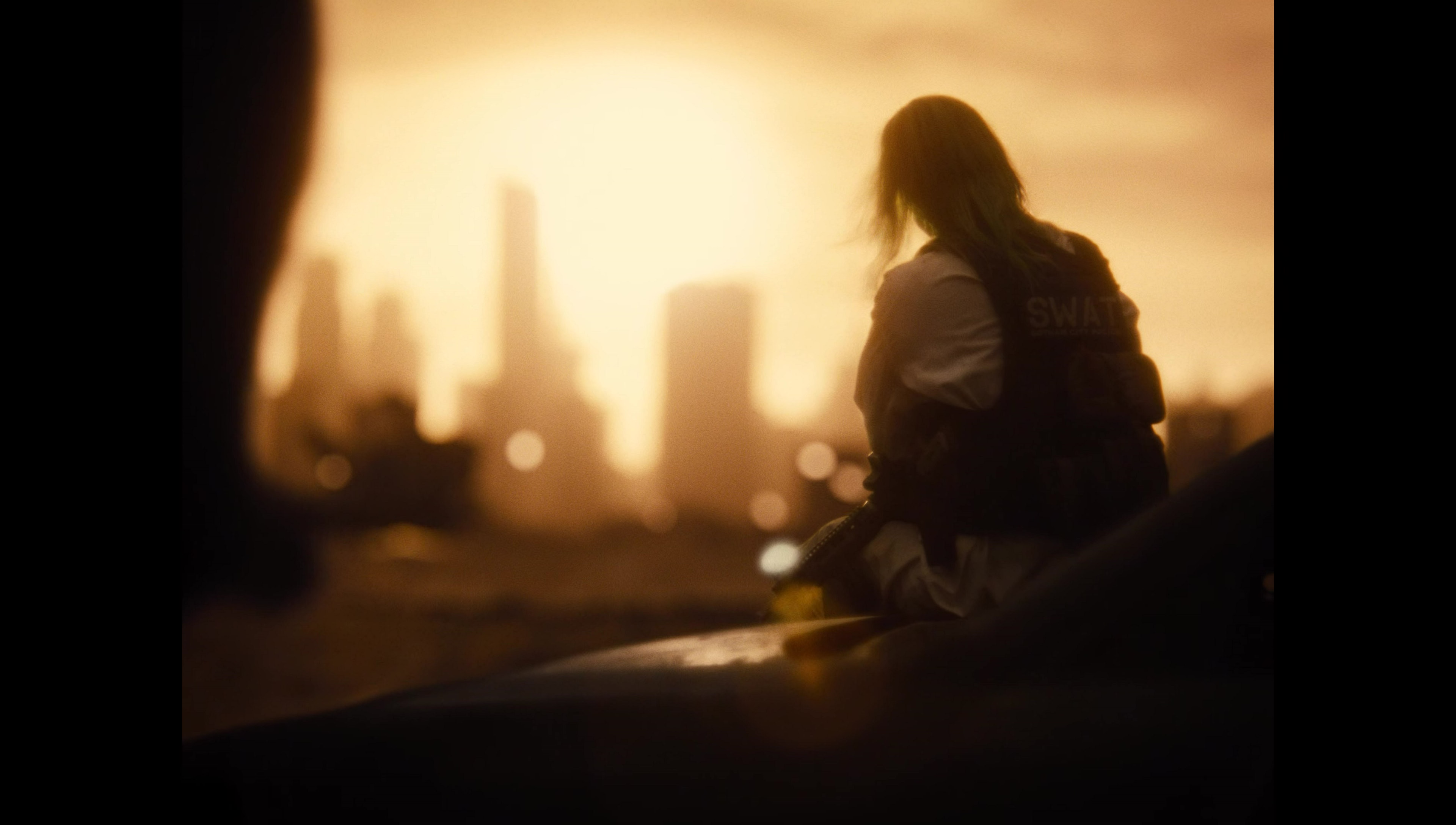 Zack Snyder’s Justice League (2021) HD screenshot 24044