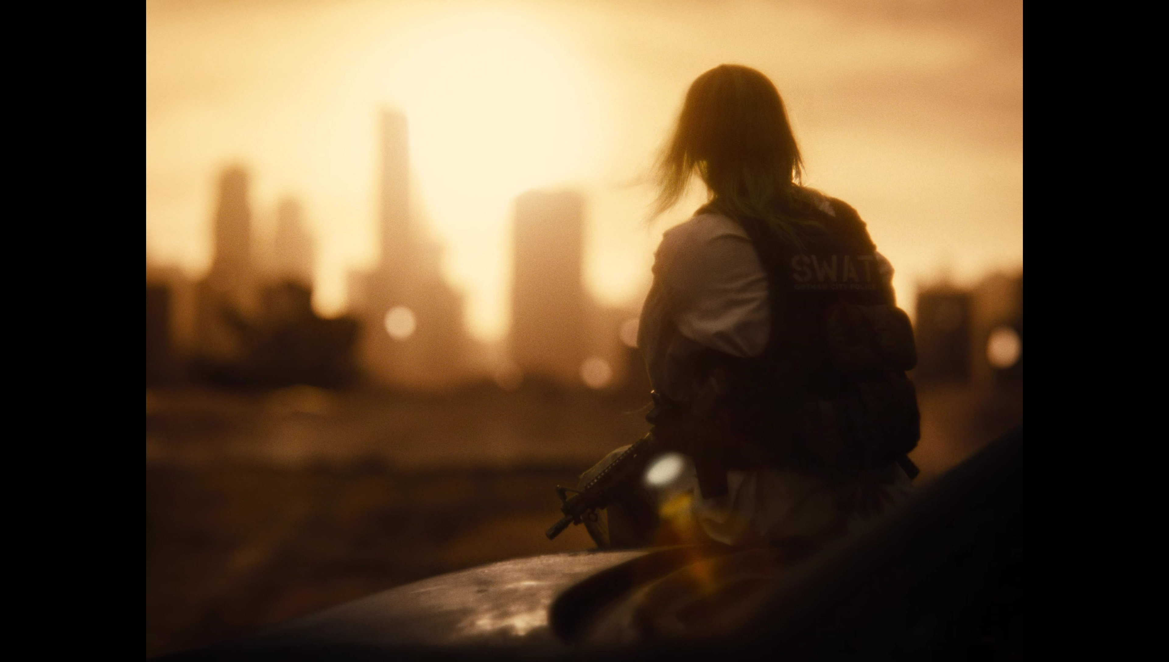 Zack Snyder’s Justice League (2021) HD screenshot 24050