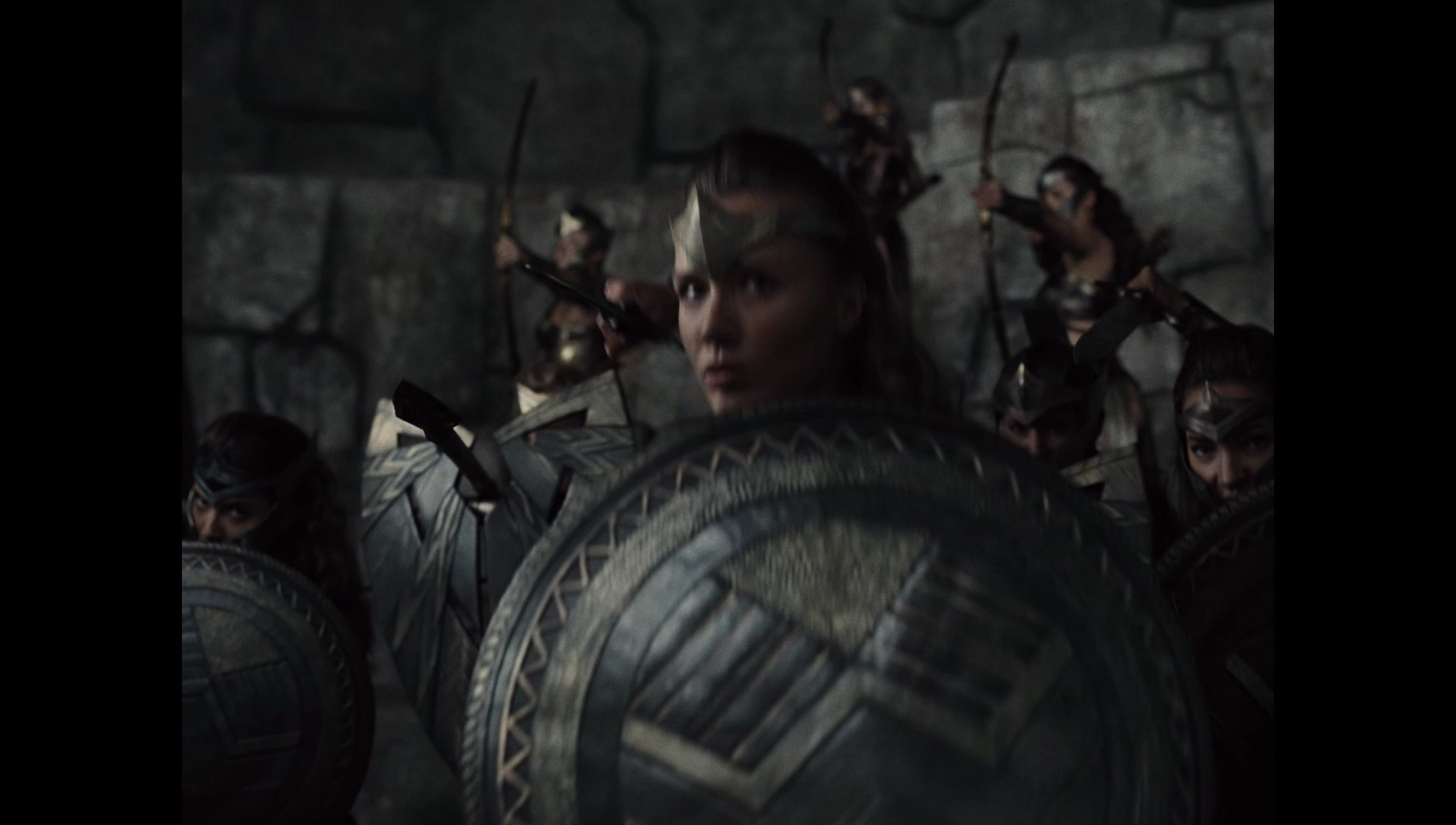 Zack Snyder’s Justice League (2021) screencap 2406
